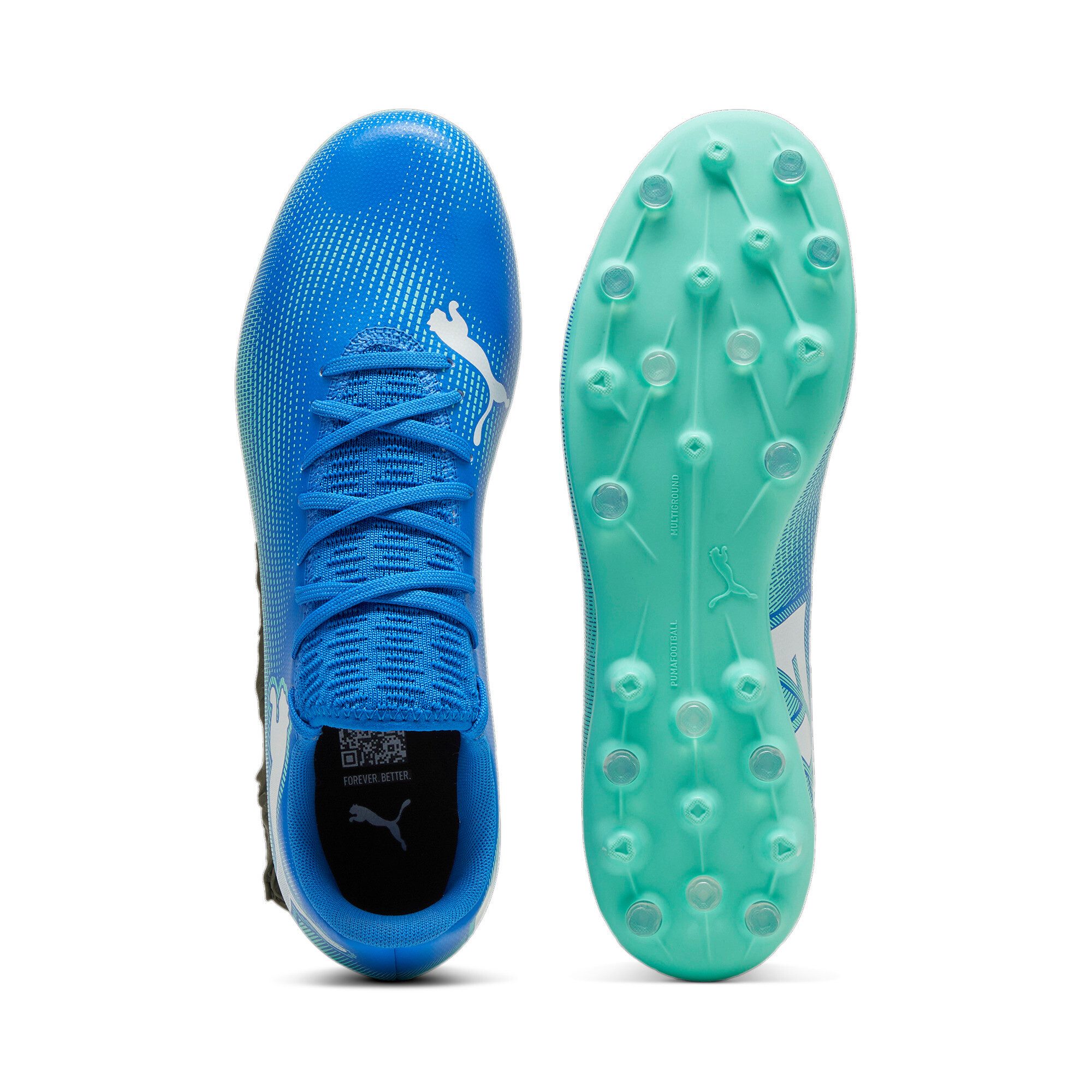 PUMA Voetbalschoenen FUTURE 7 PLAY MG