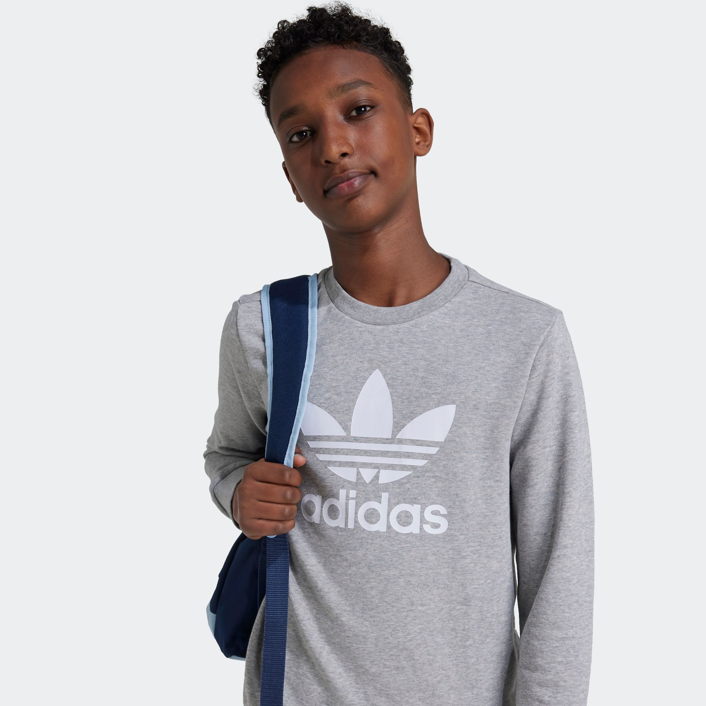 adidas Originals Sweatshirt TREFOIL CREW