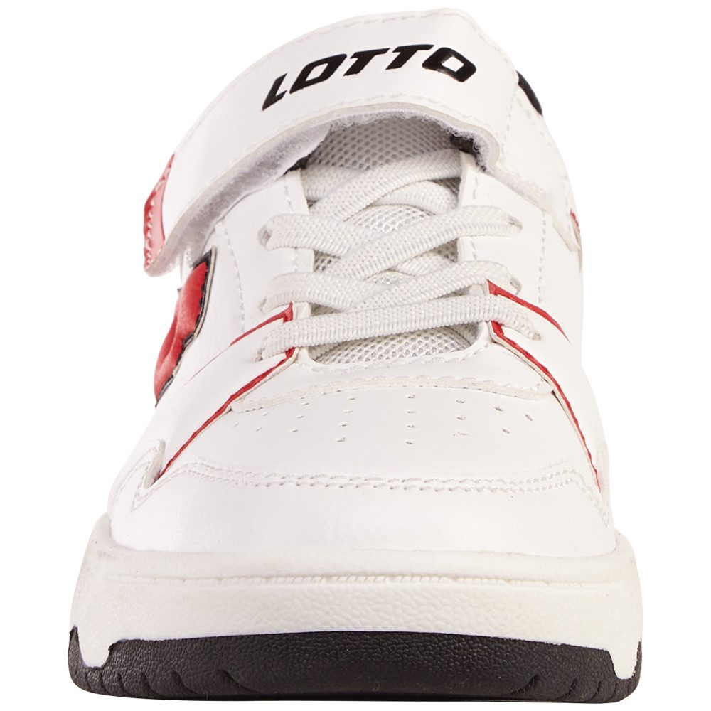 lotto Sneakers - met draaipunt voor meer wendbaarheid