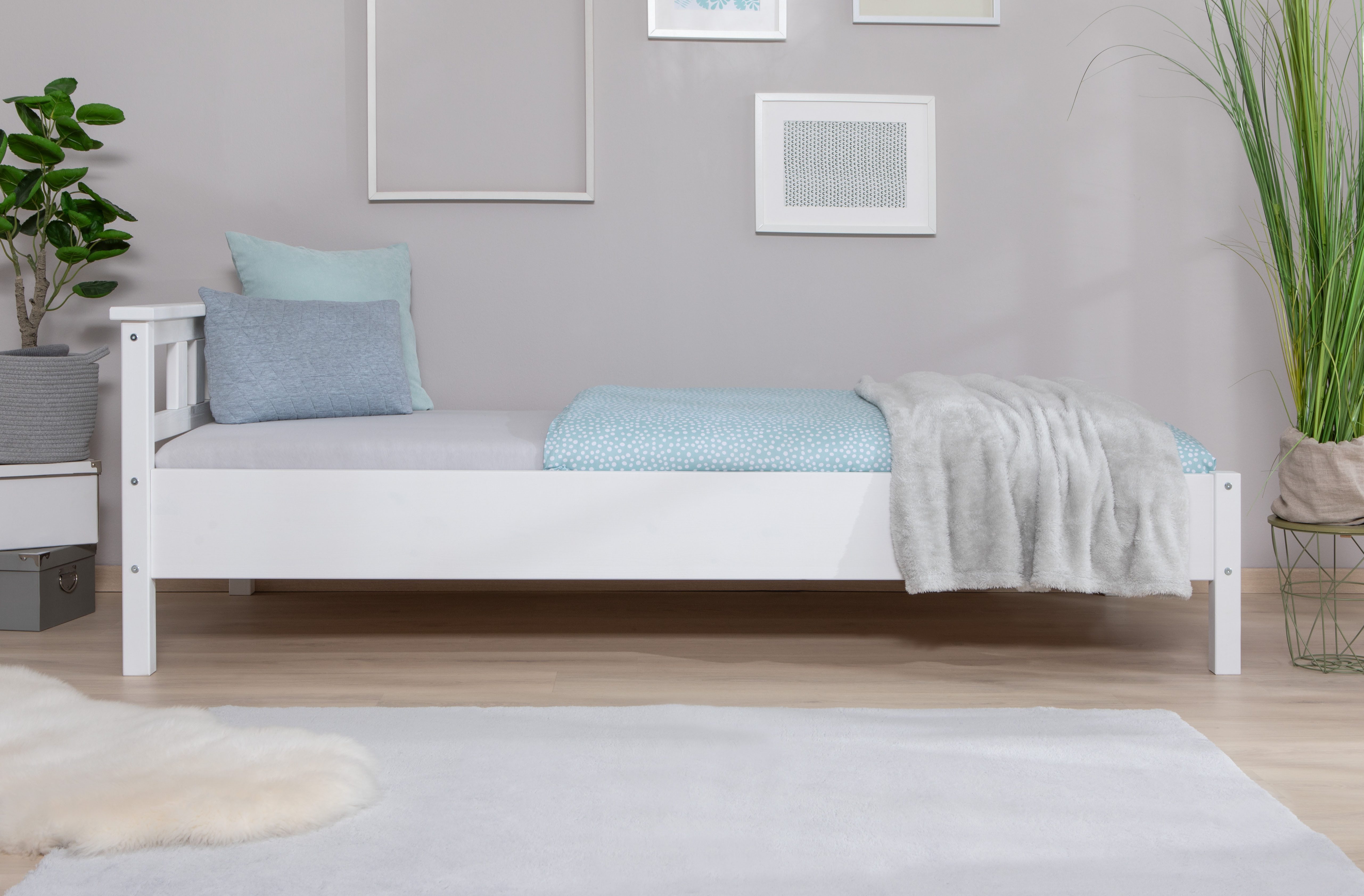 Ticaa Futonbed Merci