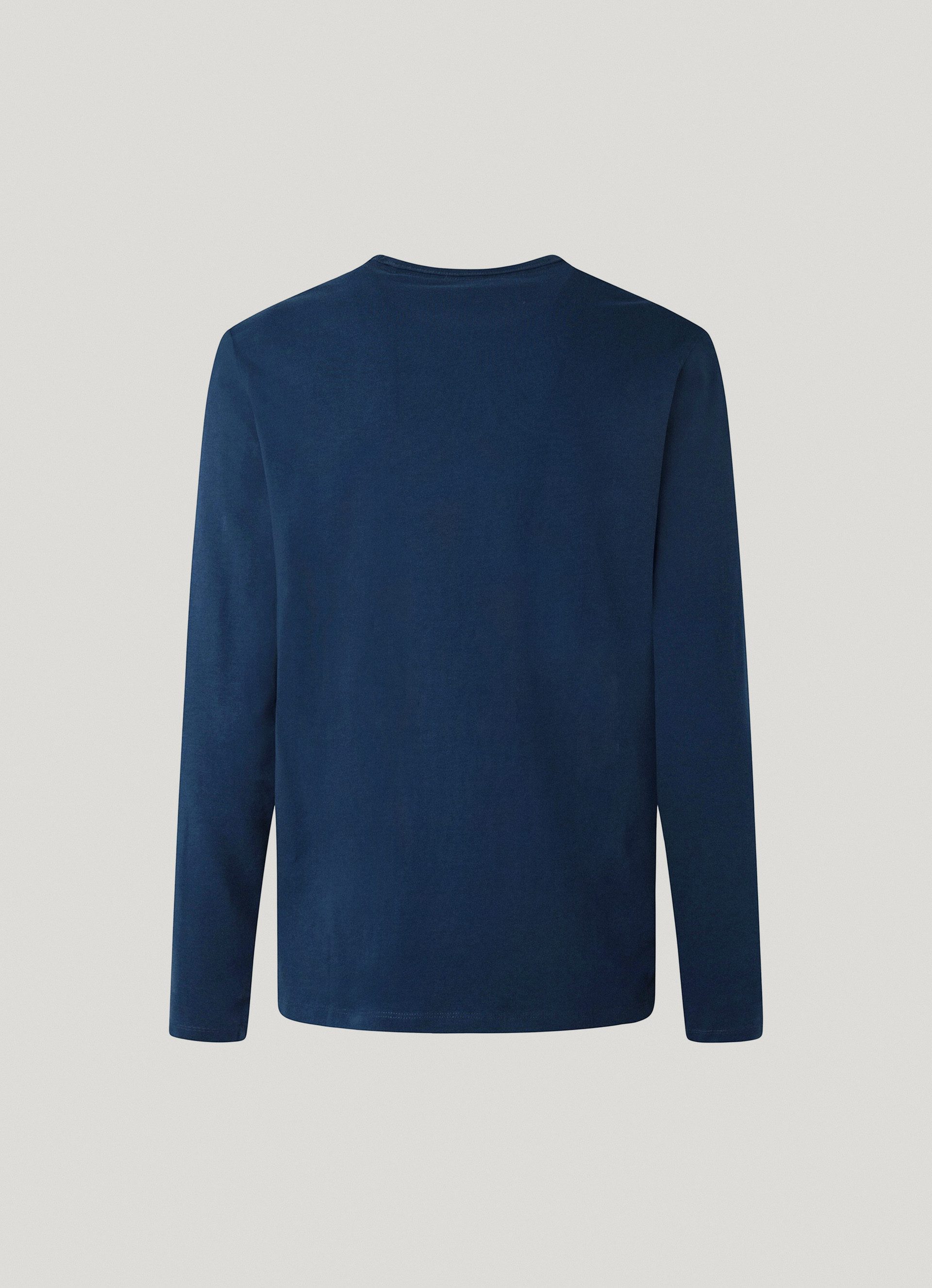 Pepe Jeans Shirt met lange mouwen