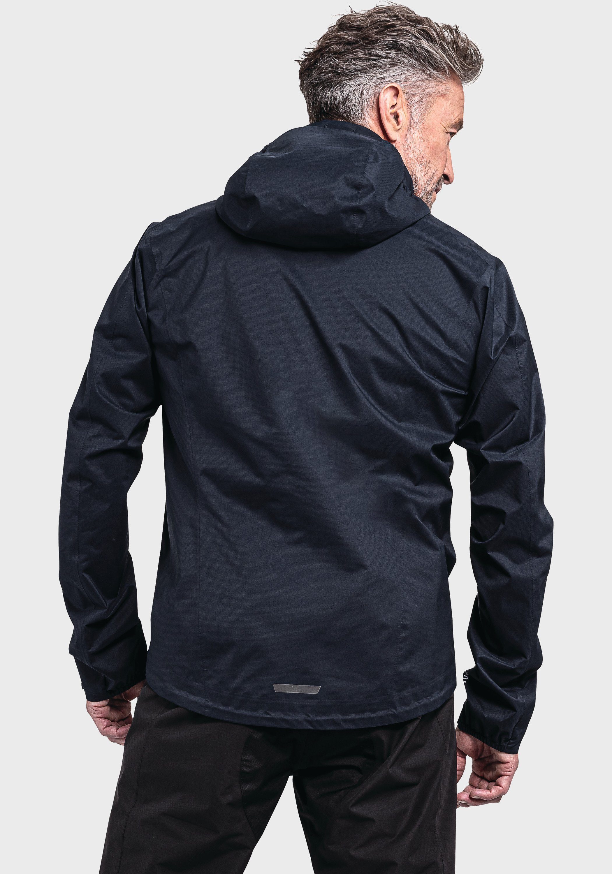 Schöffel Outdoorjack 2.5L Jacket Tarvis M
