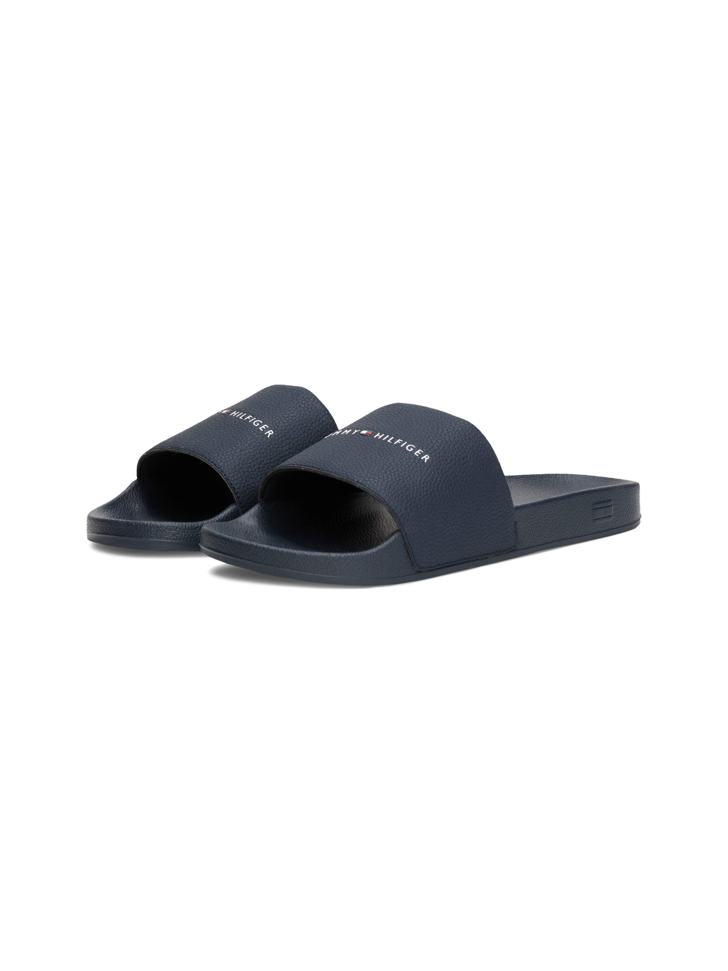 Tommy Hilfiger Slippers HILIFGER NYC POOL SLIDE