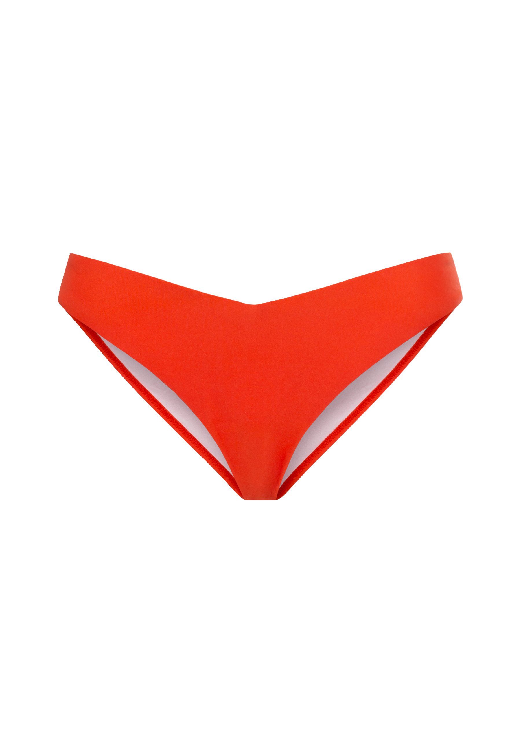 LSCN by LASCANA Bikinibroekje GINA met v-band