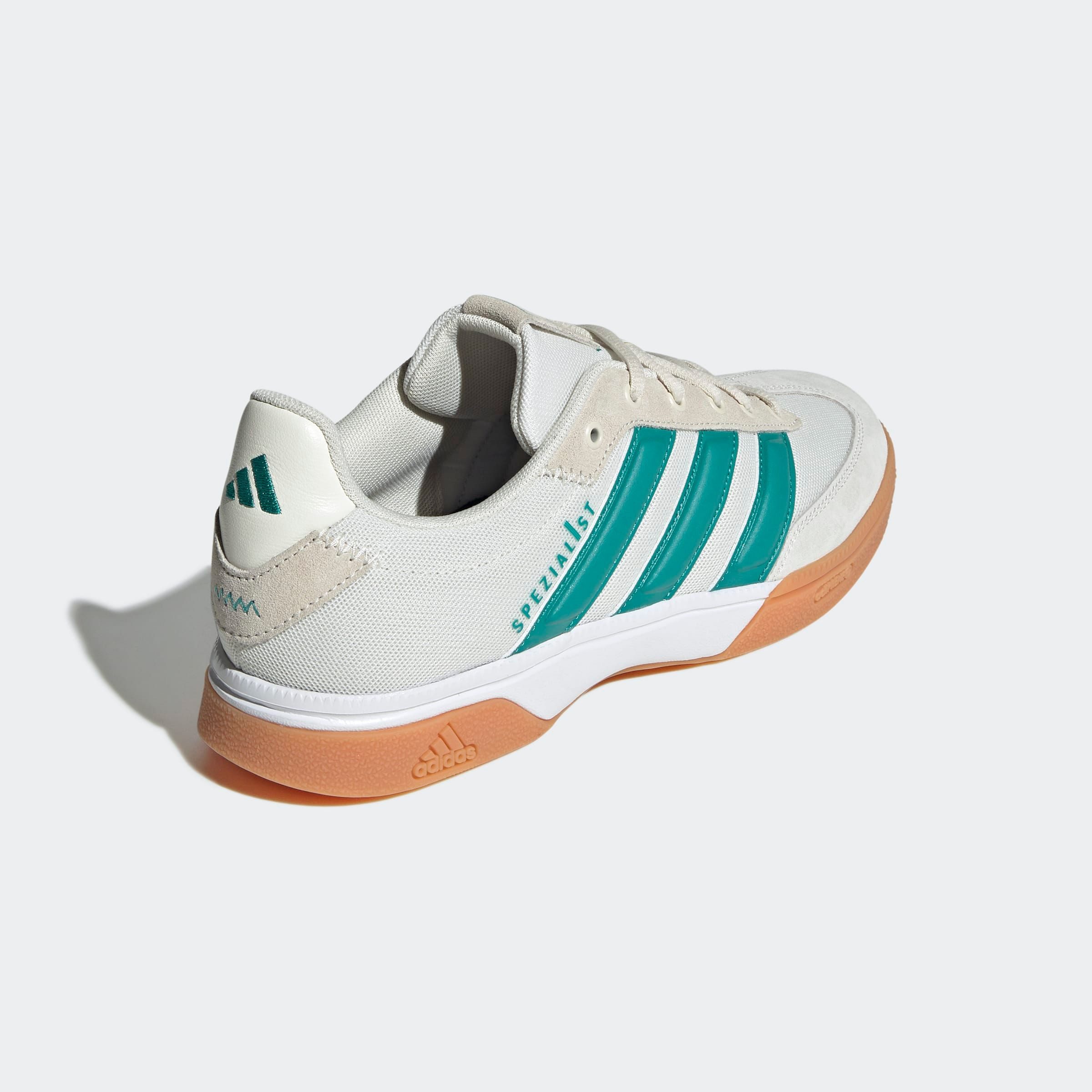 adidas Performance Zaalschoenen SPEZIALIST INDOOR geschikt voor elke binnensport