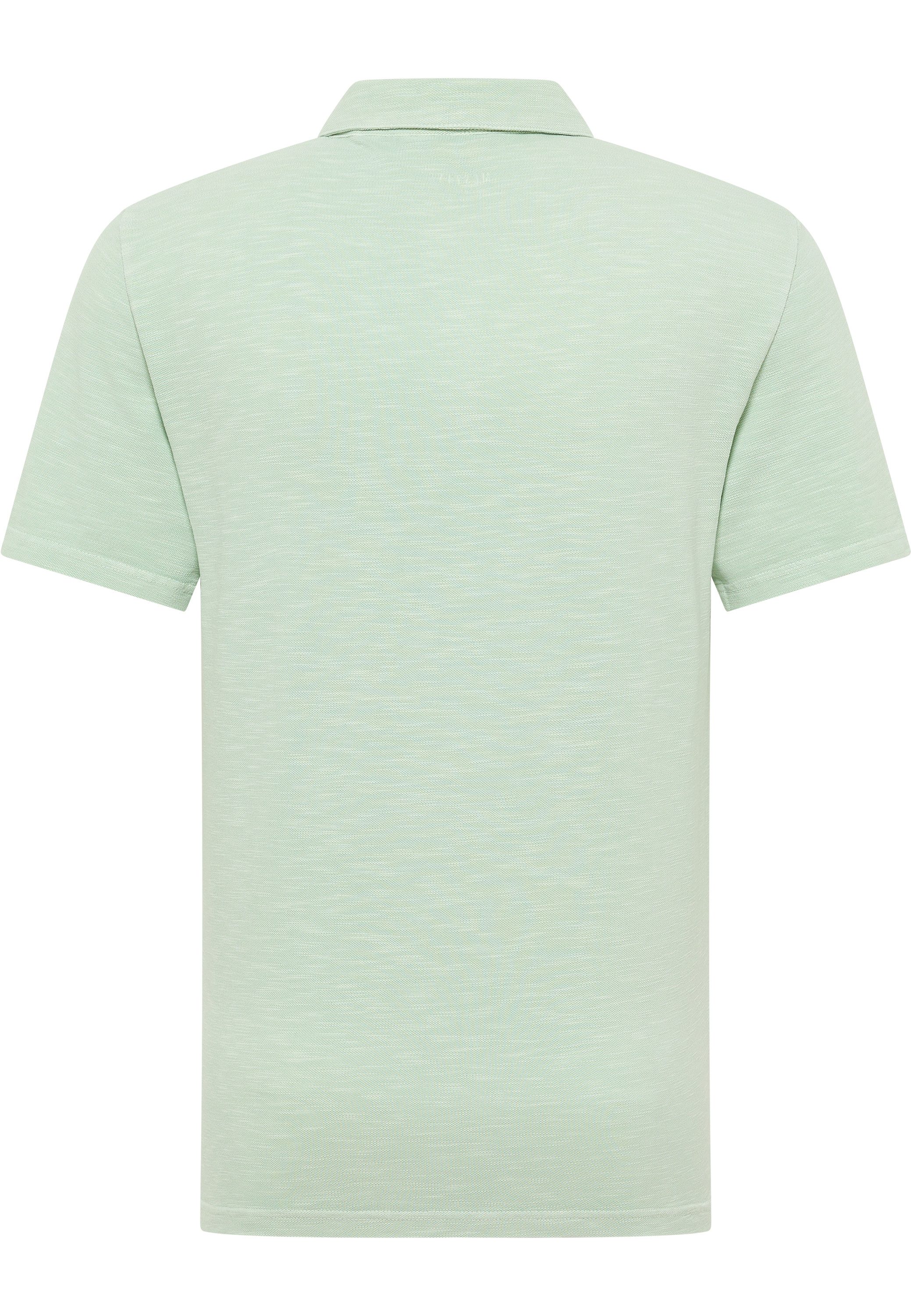 MUSTANG Shirt met korte mouwen Heren stijl Palco