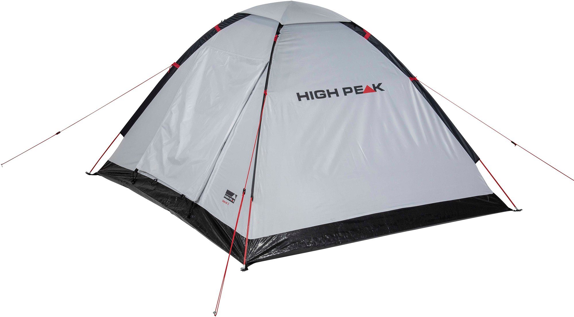 High Peak Koepeltent Tent Beaver 3