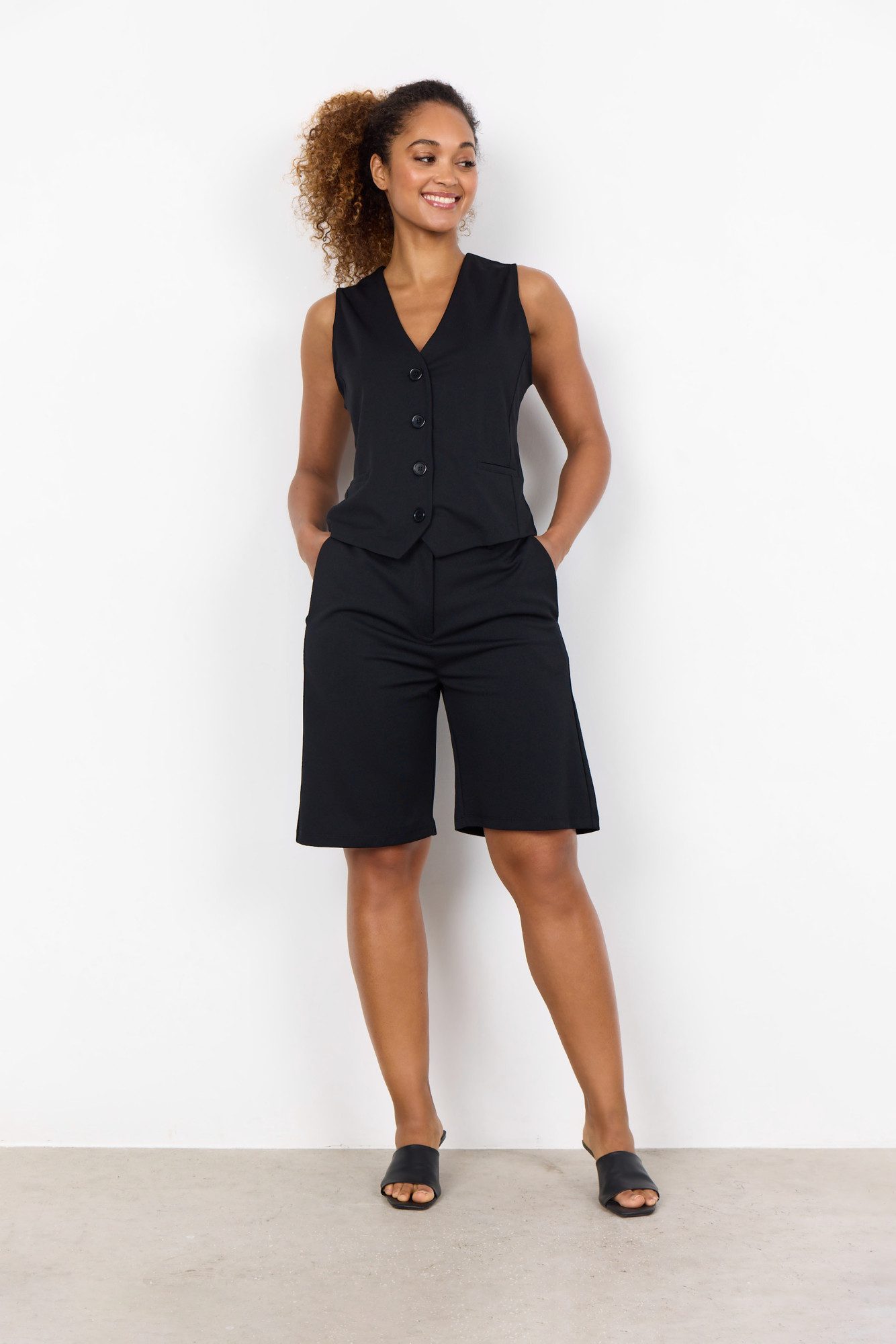 soyaconcept Gilet SC-SIHAM 78