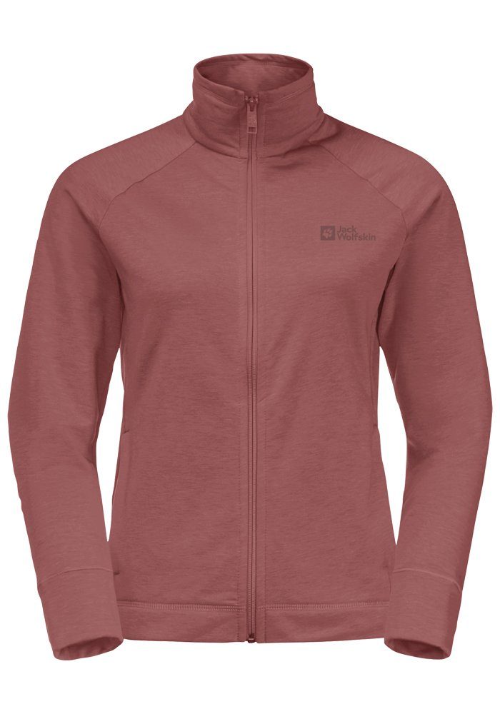 Jack Wolfskin Fleecejack WALDSEE JKT W