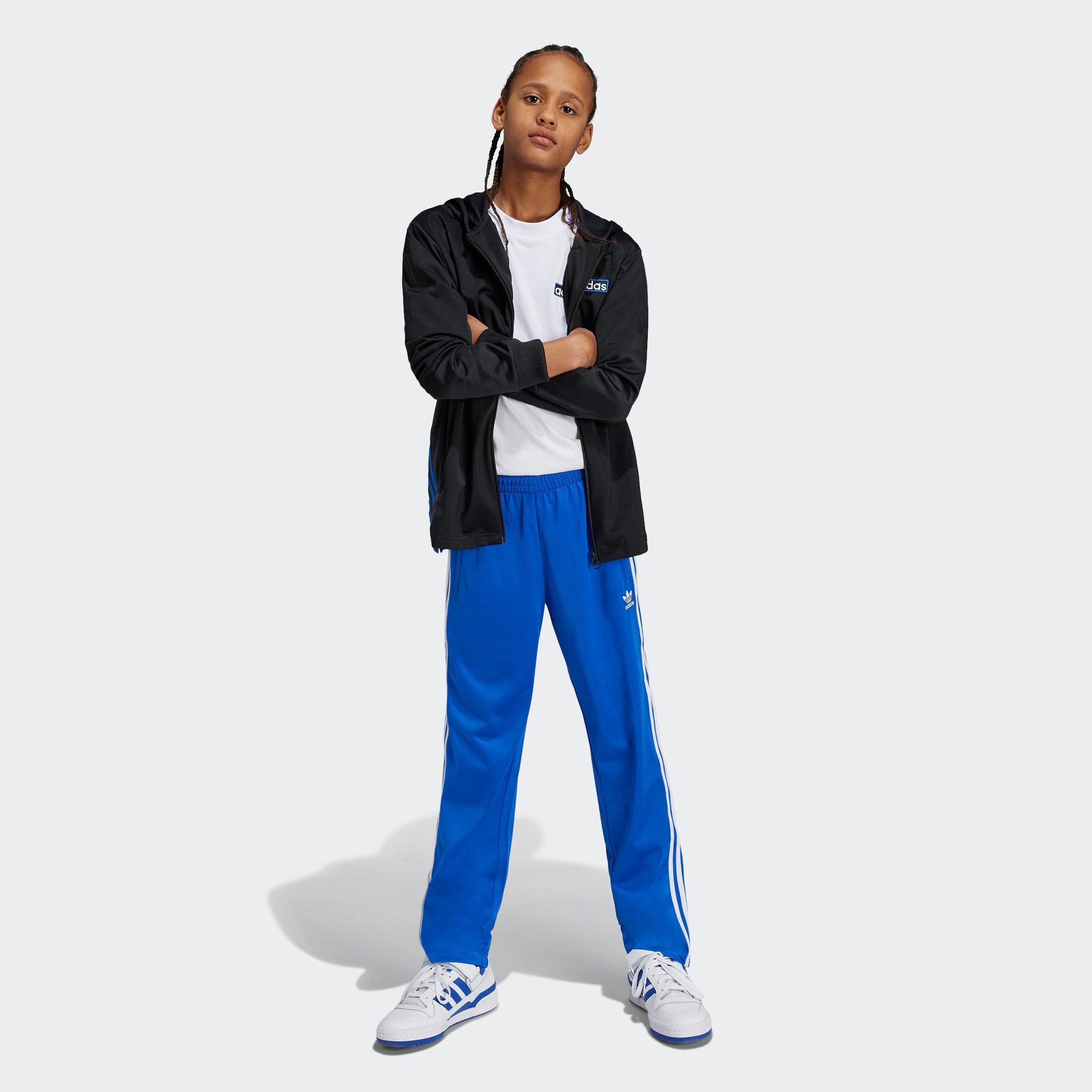 adidas Originals Sportbroek FIREBIRD PANTS (1-delig)