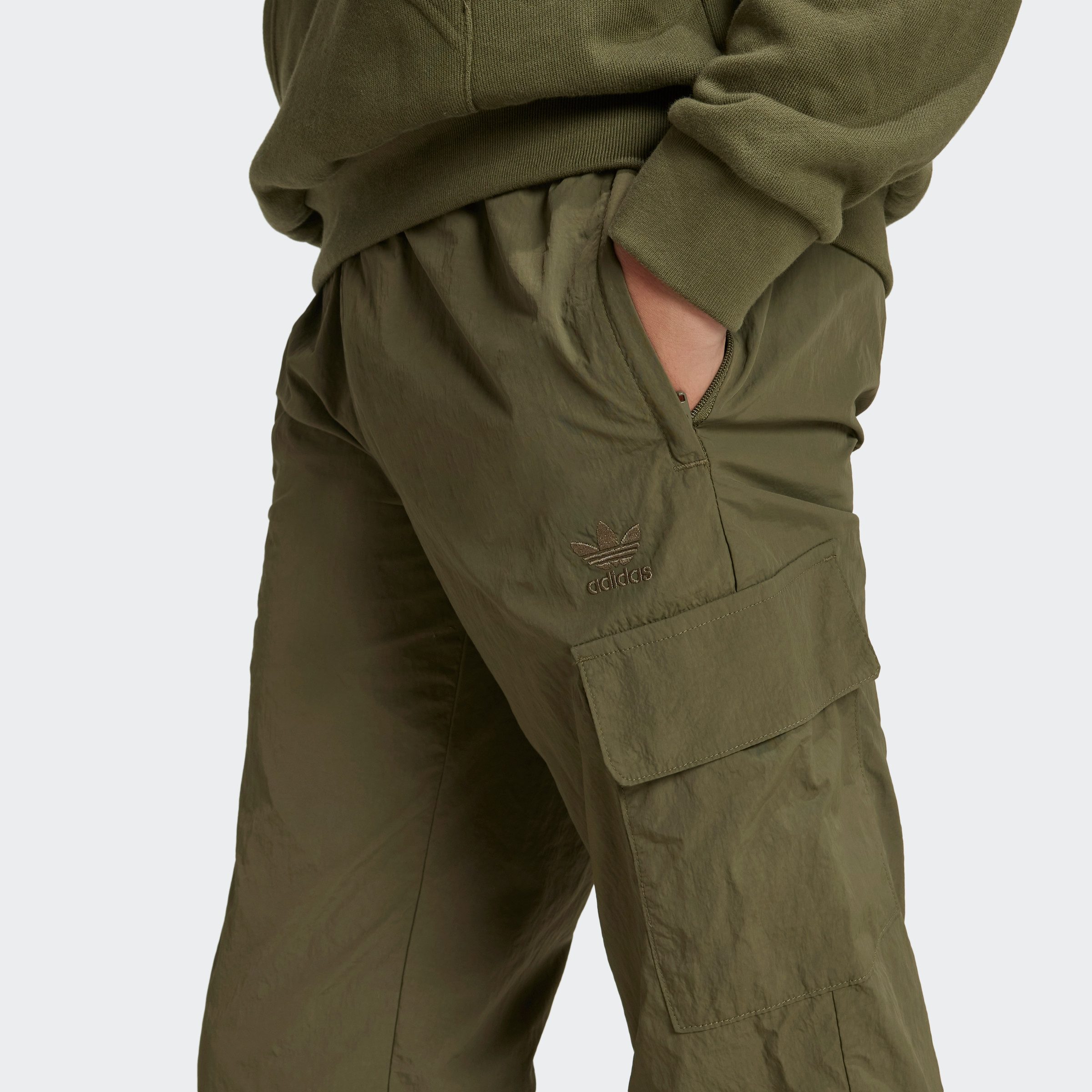 adidas Originals Sportbroek Cargo Pants (1-delig)