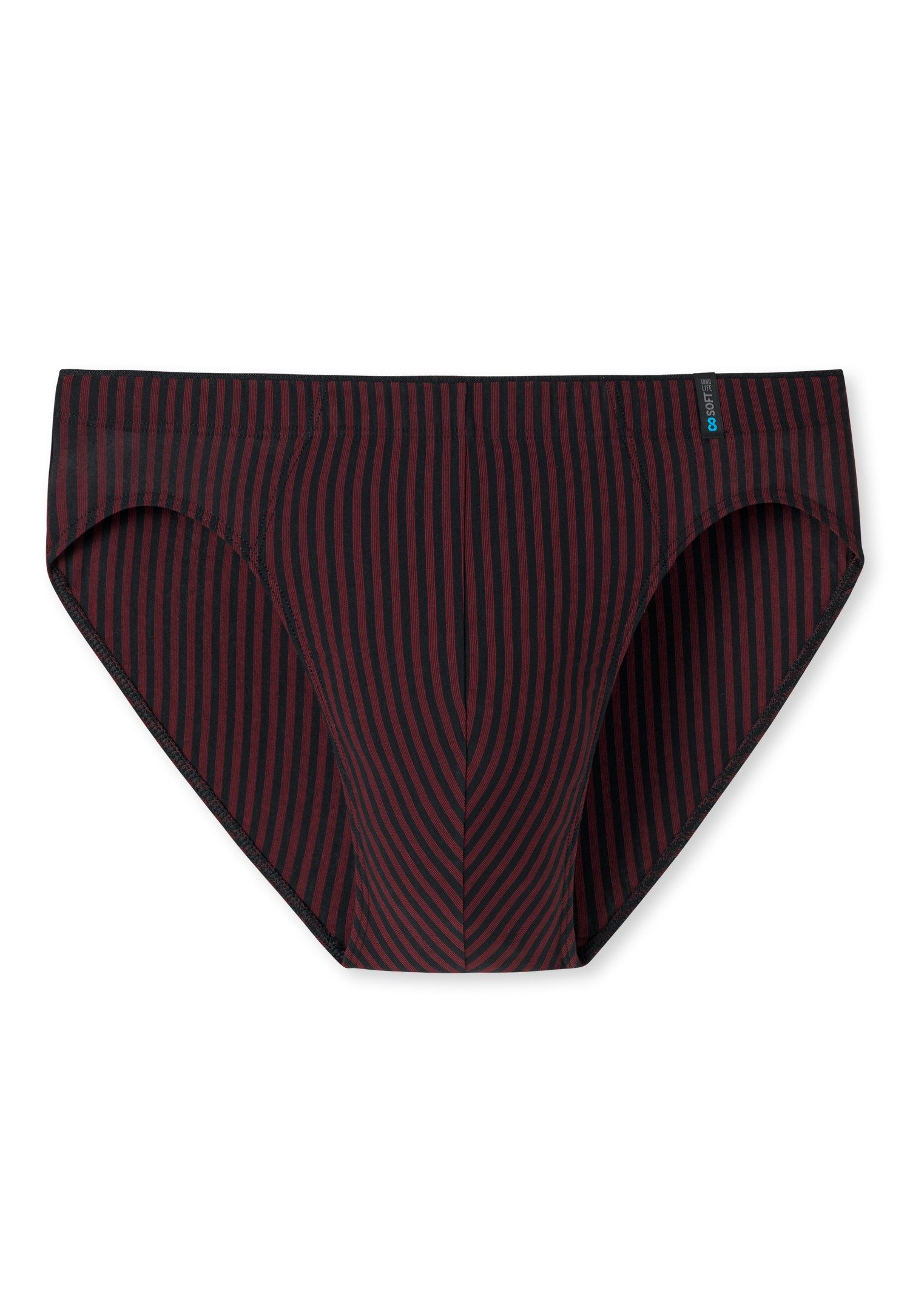 Schiesser Minislip Long Life Soft