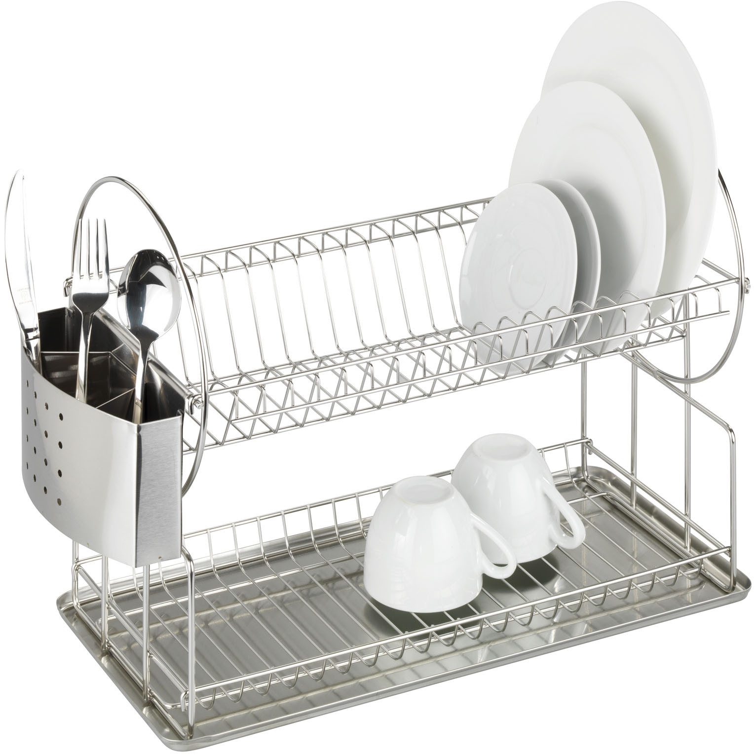WENKO Afdruiprek Model Exclusiv Duo