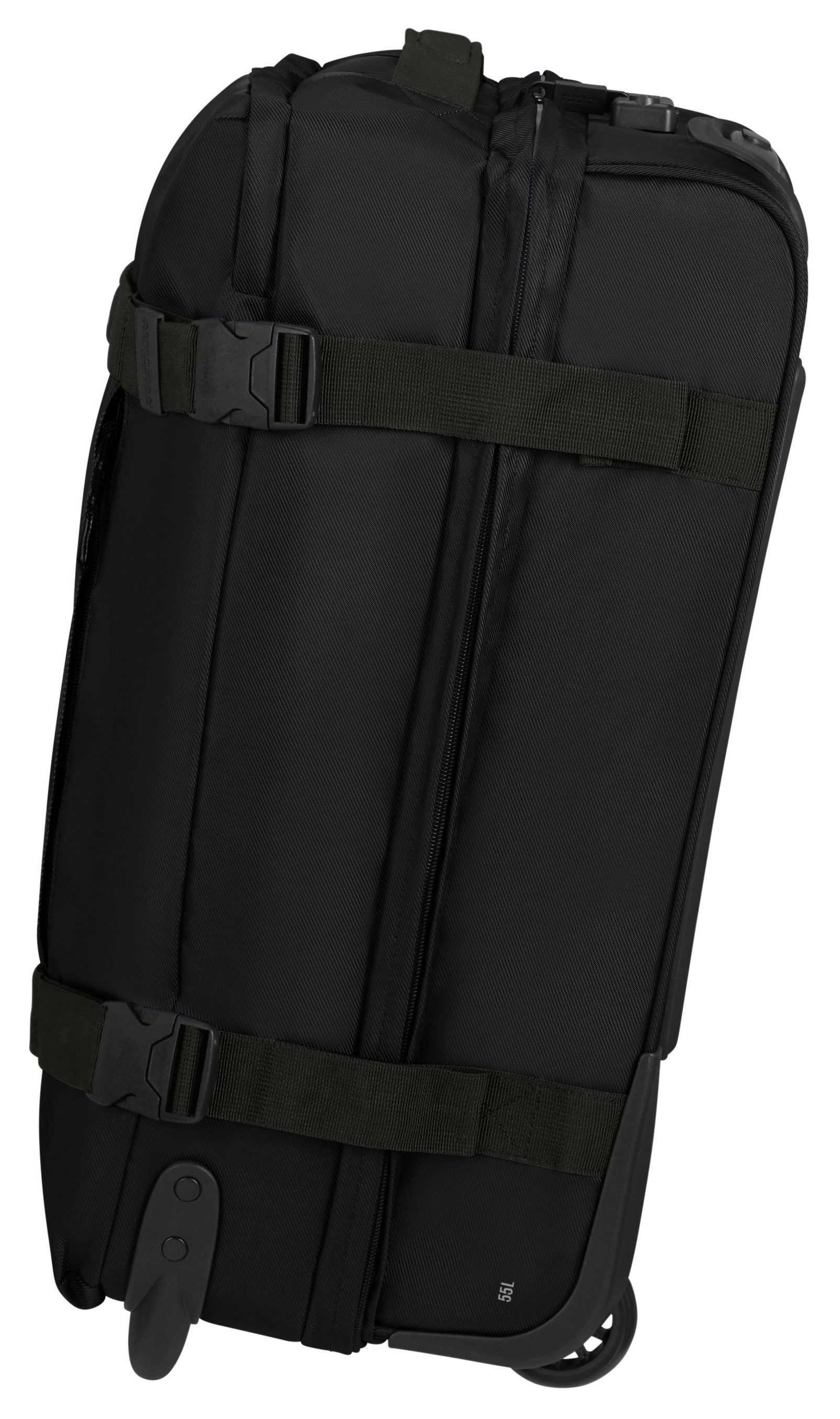 American Tourister® Reistas URBAN TRACK 55 Trolley reisbagage handbagage TSA-cijferslot