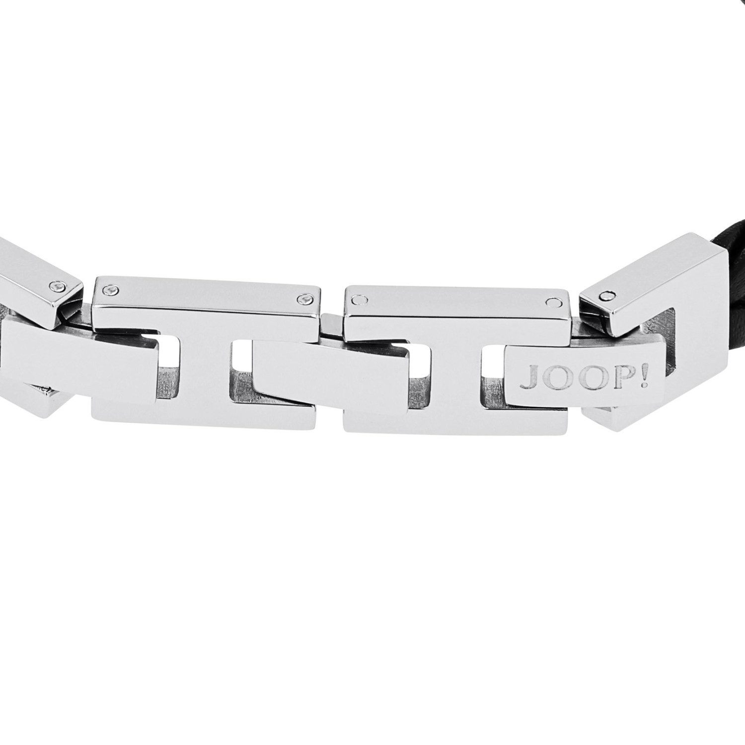 Joop! Leren armband 2039799