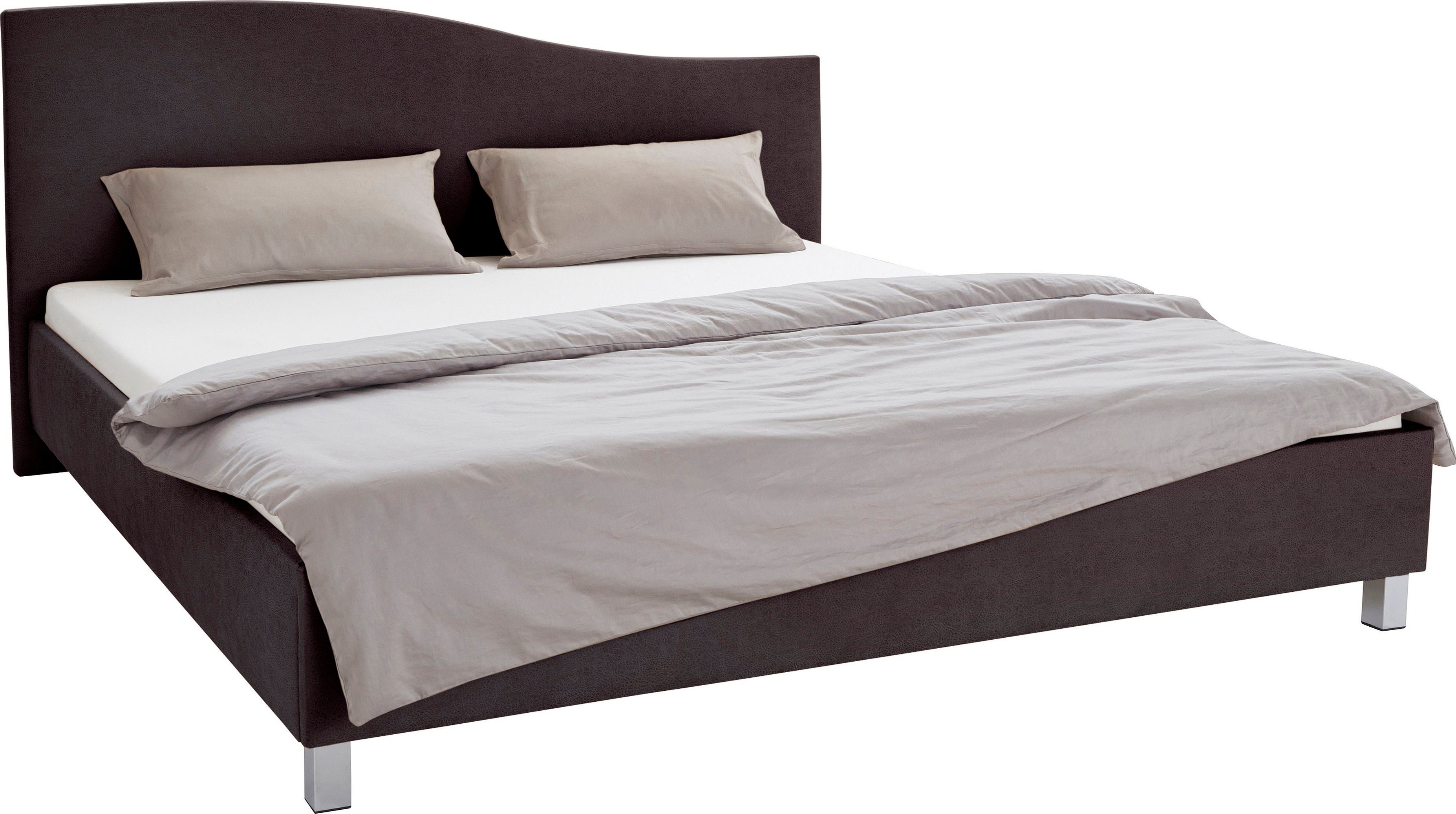 Westfalia Polsterbetten Gestoffeerd bed