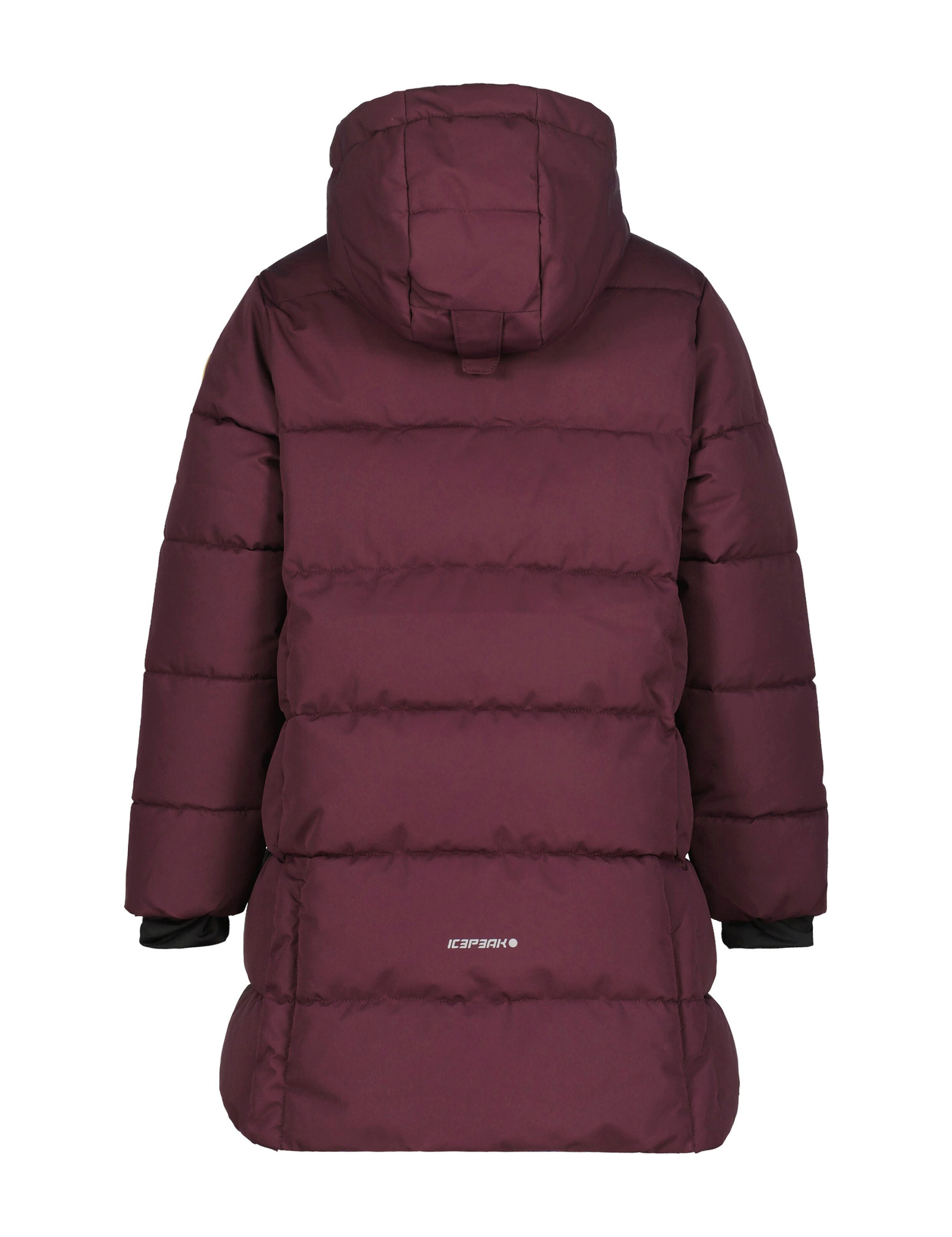 Icepeak Winterjas KEYSTONE