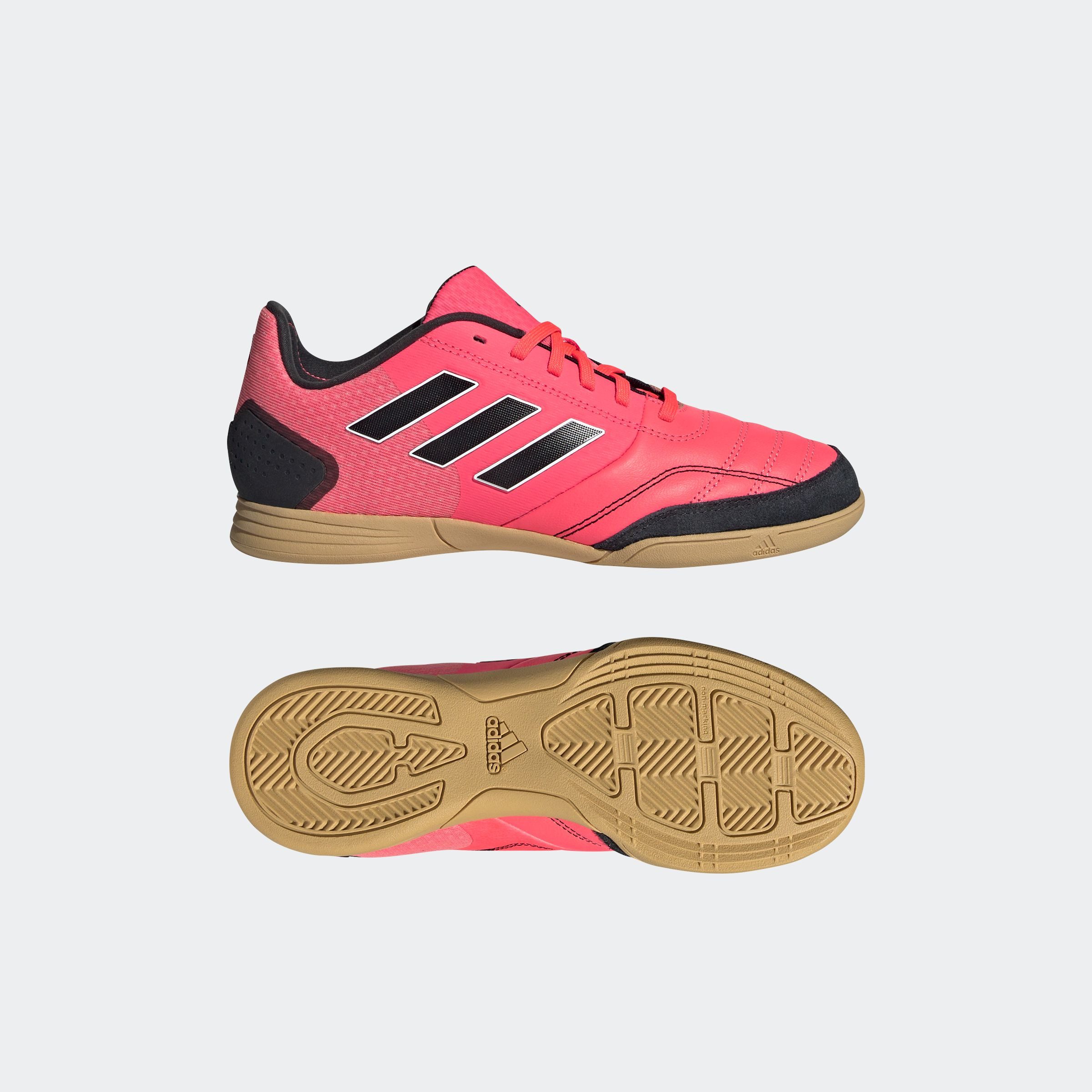 adidas Performance Voetbalschoenen TOP SALA COMPETITION KIDS IN