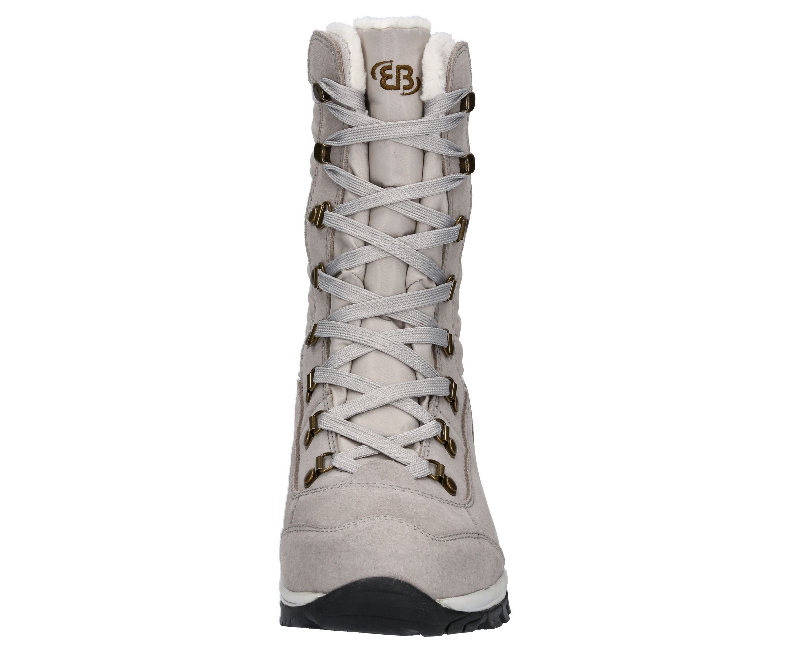 BRÜTTING Winterlaarzen Winterboot Fenella