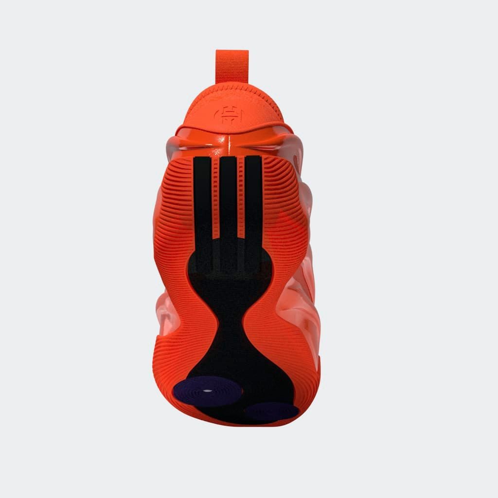 adidas Performance Basketbalschoenen HARDEN VOLUME 9