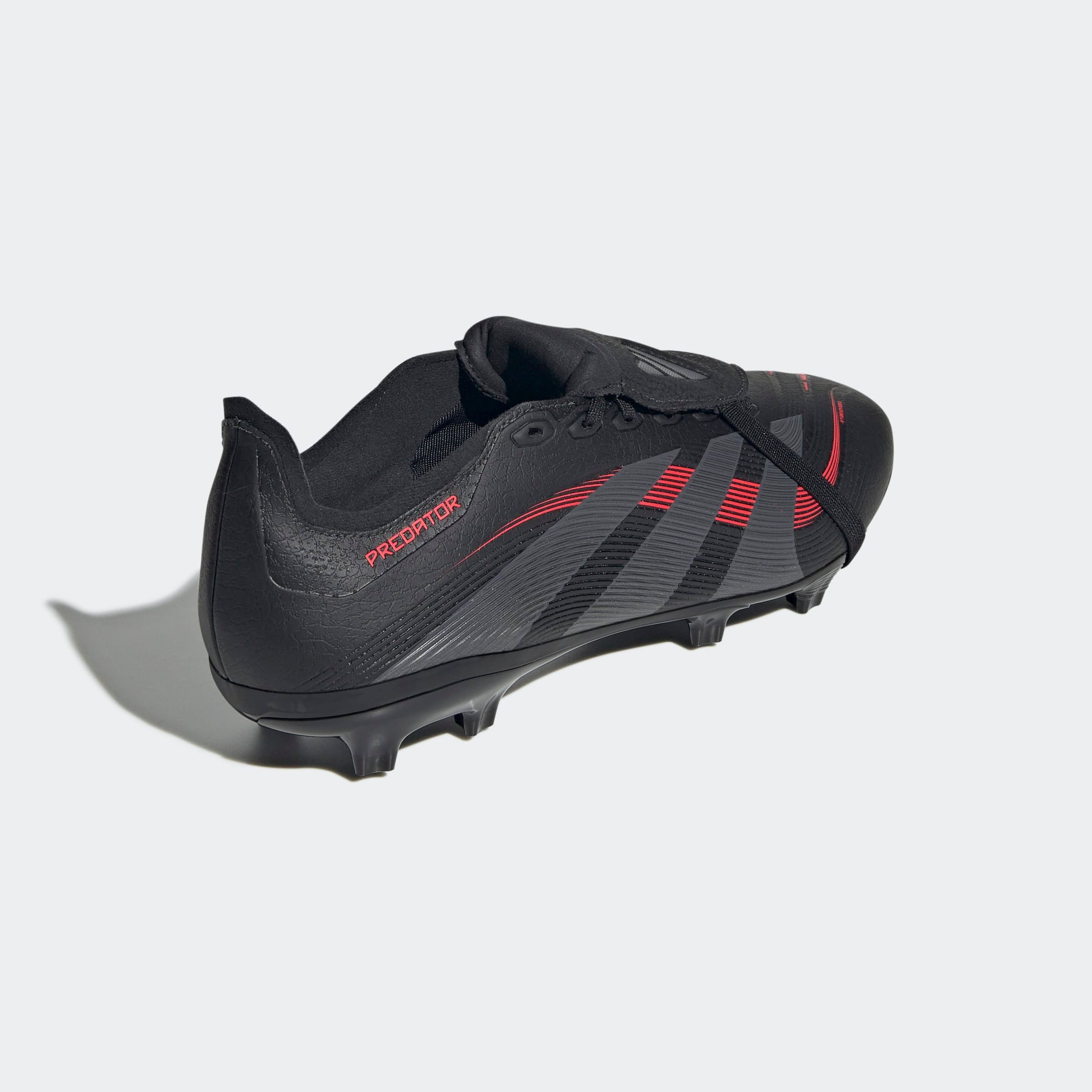 adidas Performance Voetbalschoenen PREDATOR LEAGUE FOLD-OVER TONGUE FG/MG