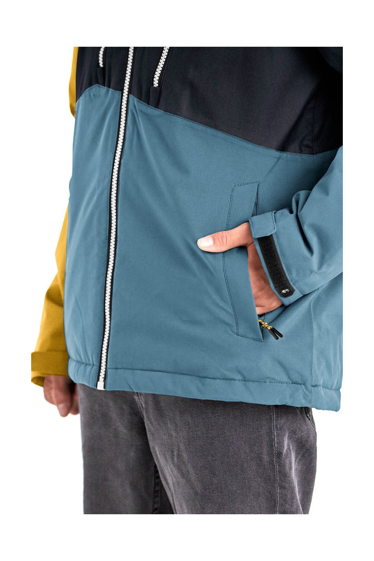 Killtec Outdoorjack KOW 204 BYS JCKT