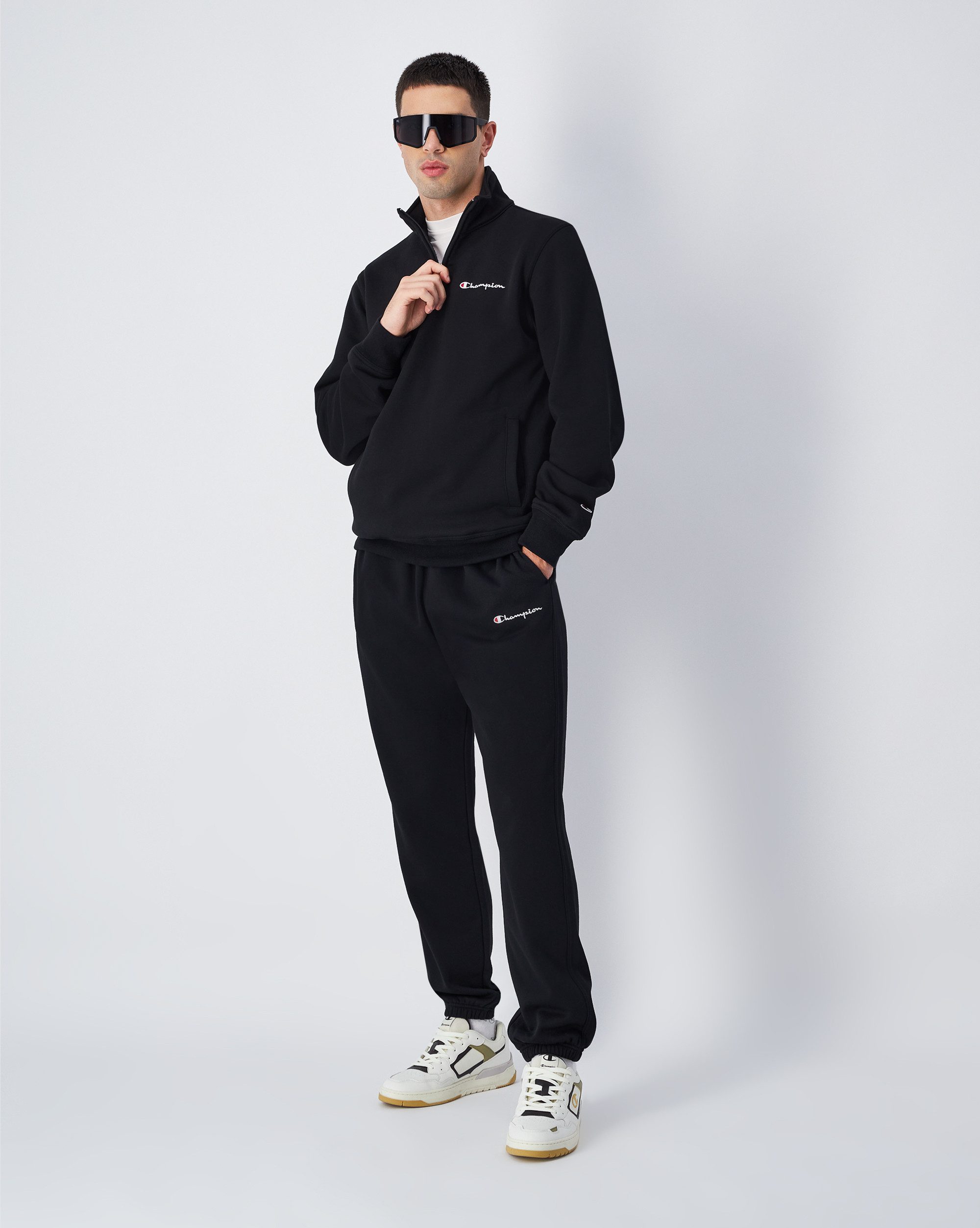 Champion Sweatshort ELASTIC CUFF PANTS