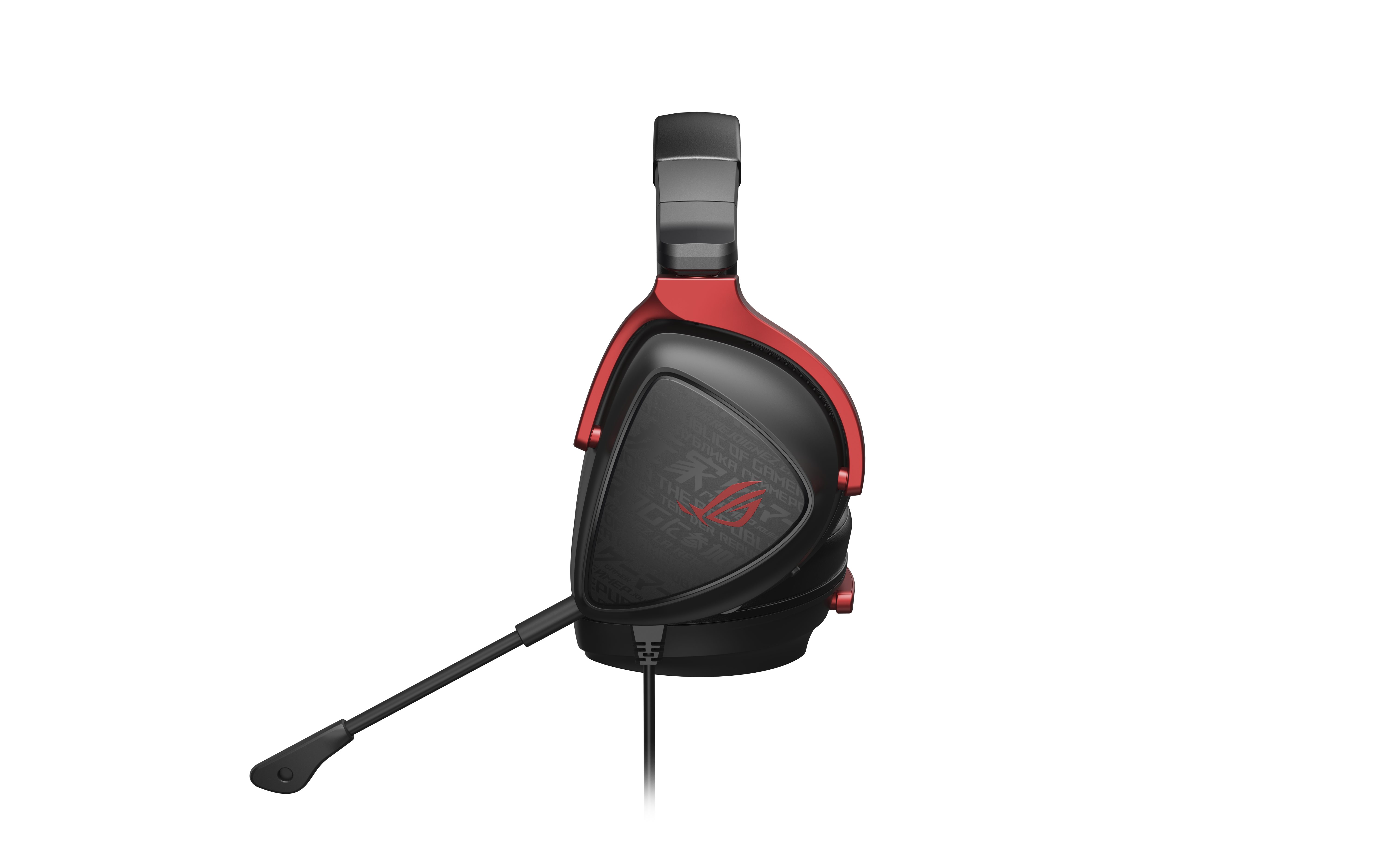 Asus Gaming-headset ROG Delta S Core