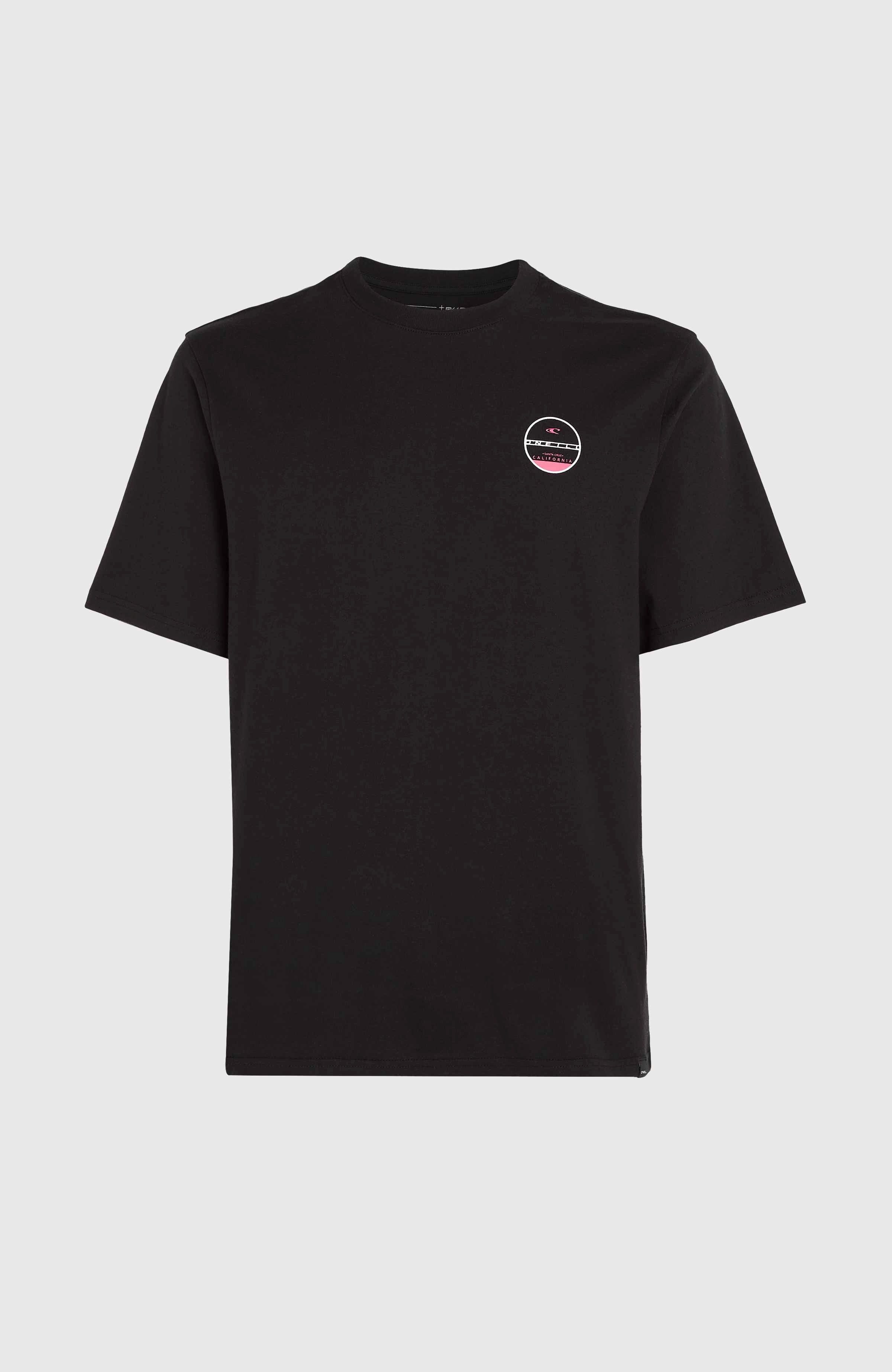 O'Neill T-shirt JACK O'NEILL BACKPRINT T-SHIRT