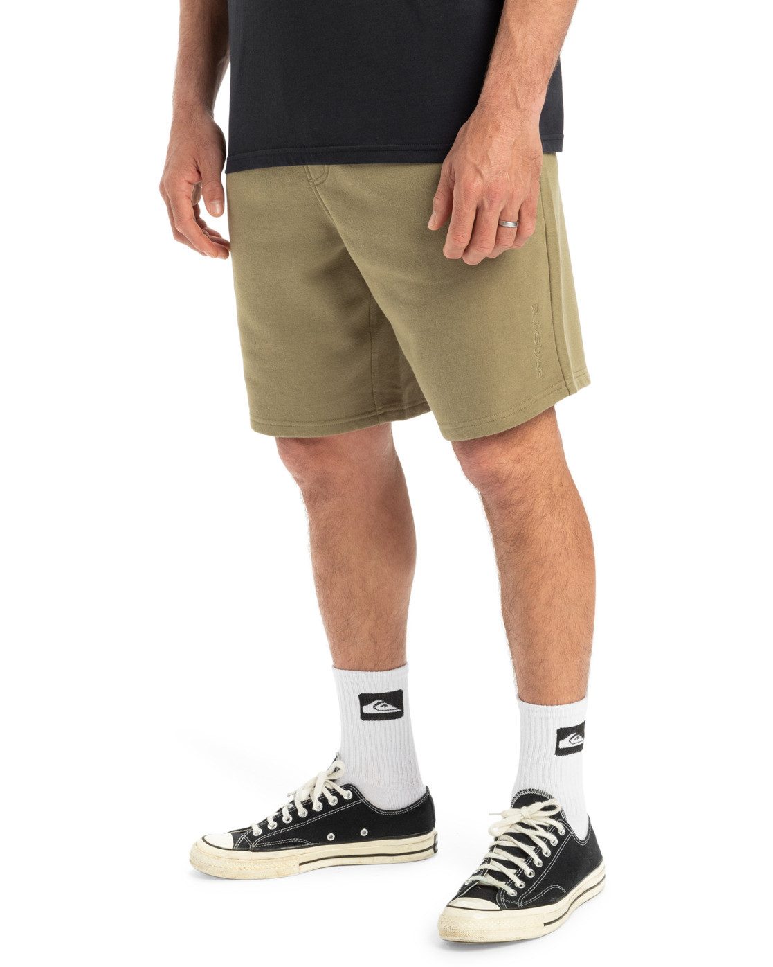 Quiksilver Bermuda Salt Water