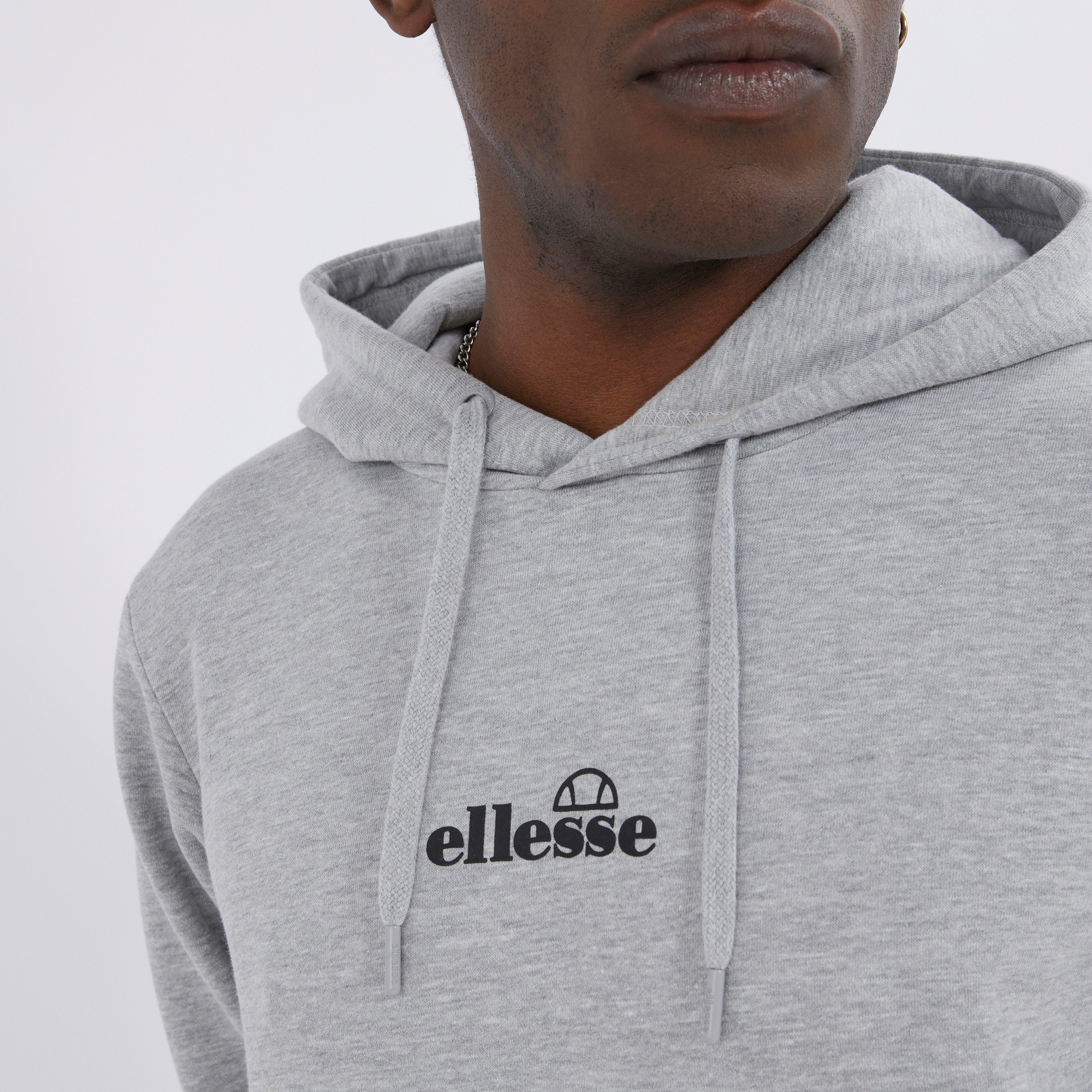 ellesse Sweatshirt PERSHUTA OH HOODY