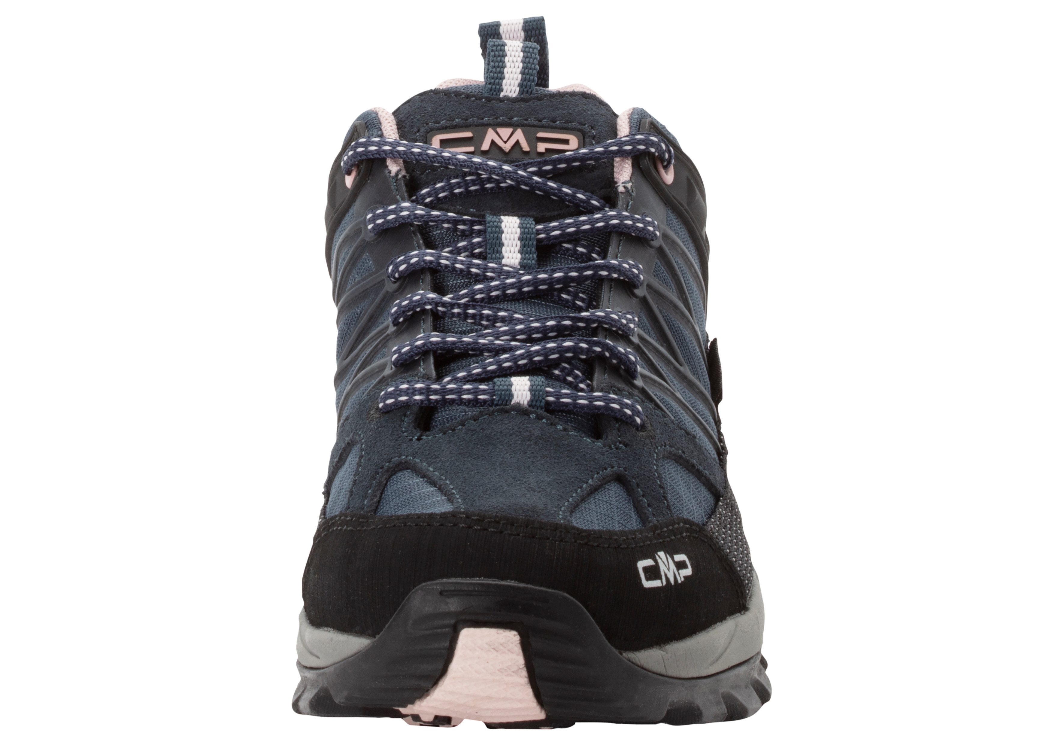 CMP Wandelschoenen Wmns Rigel Low Waterproof