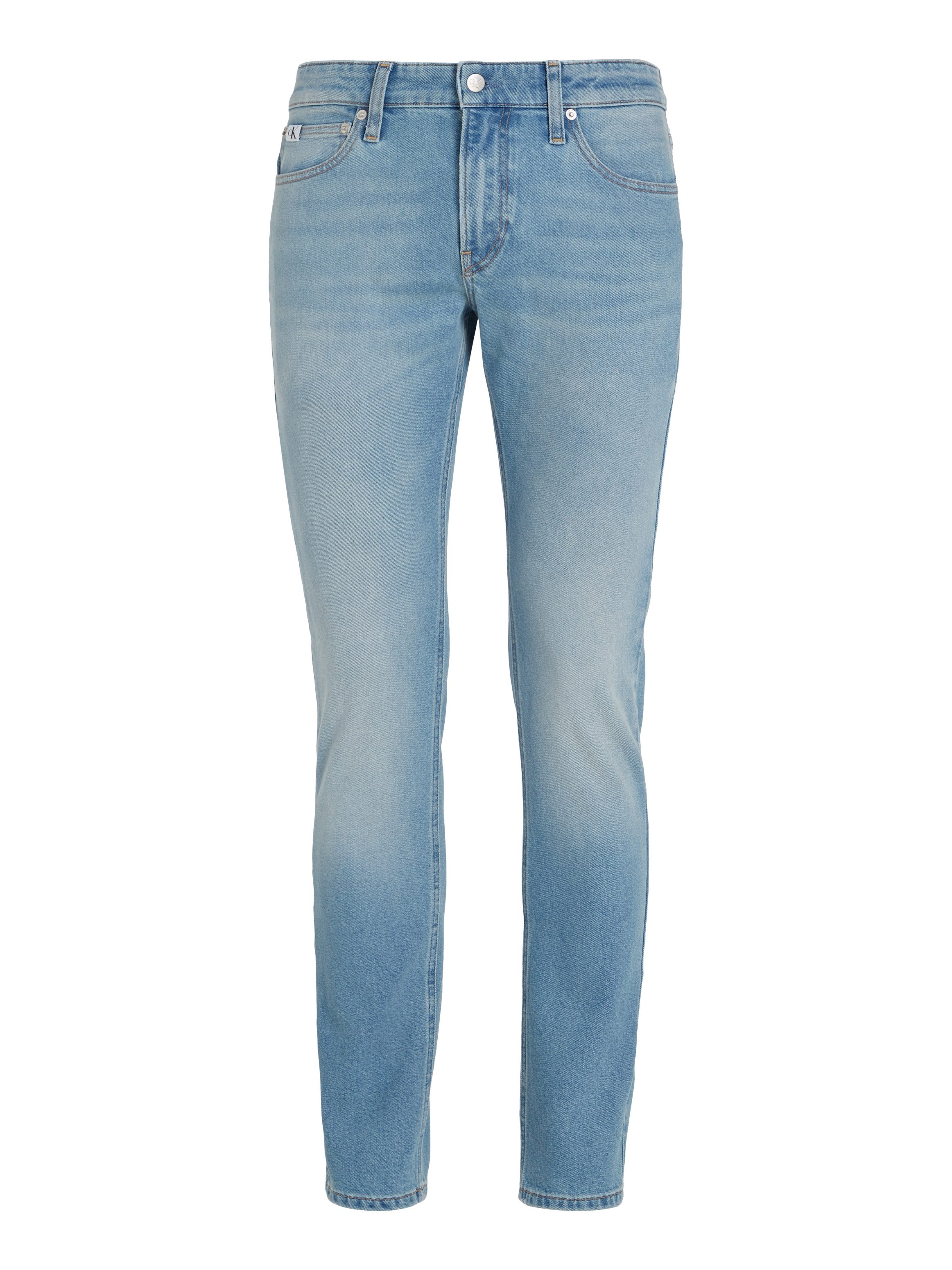 Calvin Klein Slim fit jeans SLIM 5-pocket stijl