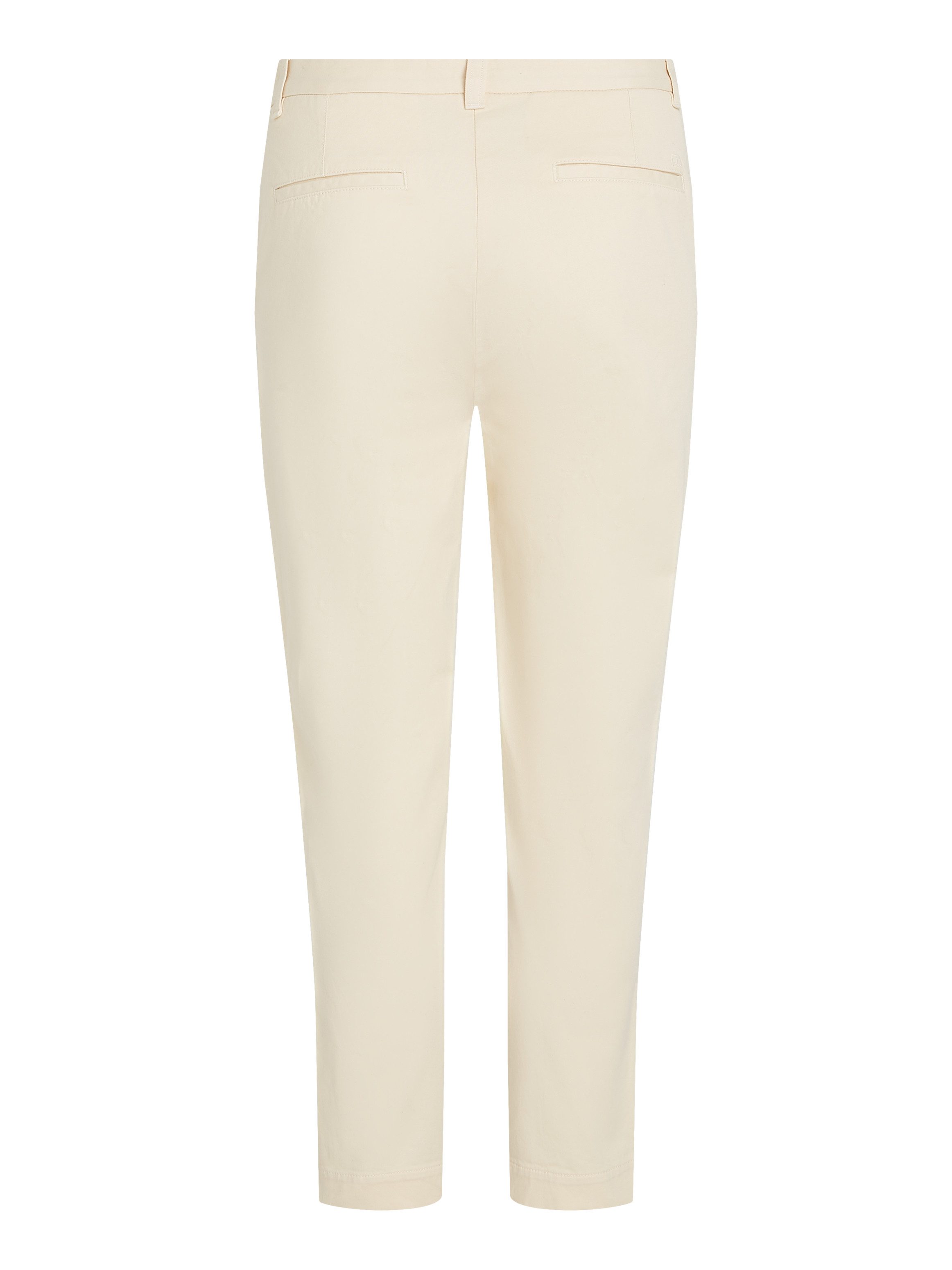 Tommy Hilfiger Chino CO STRETCH GMD SLIM CHINO