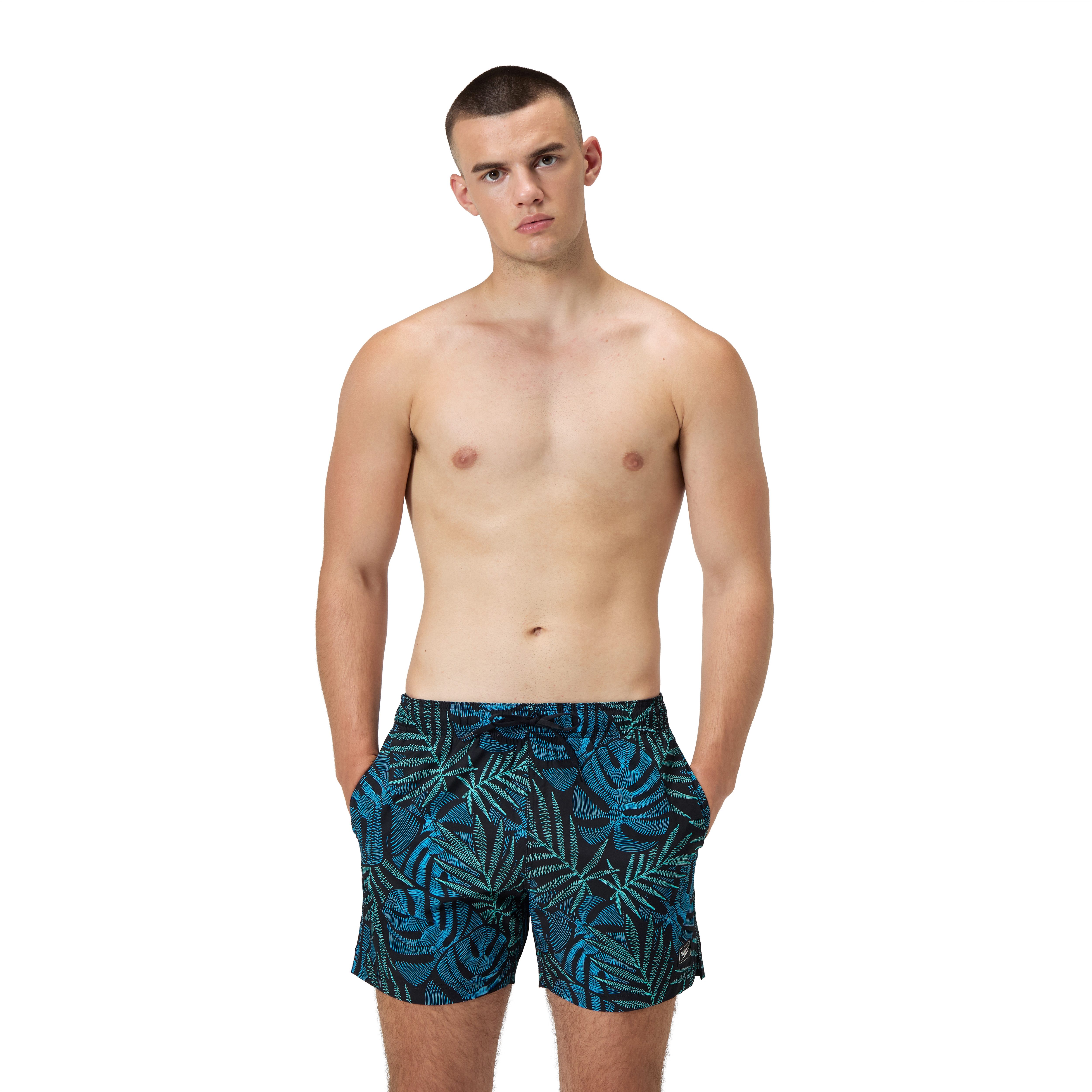 Speedo Zwemshort