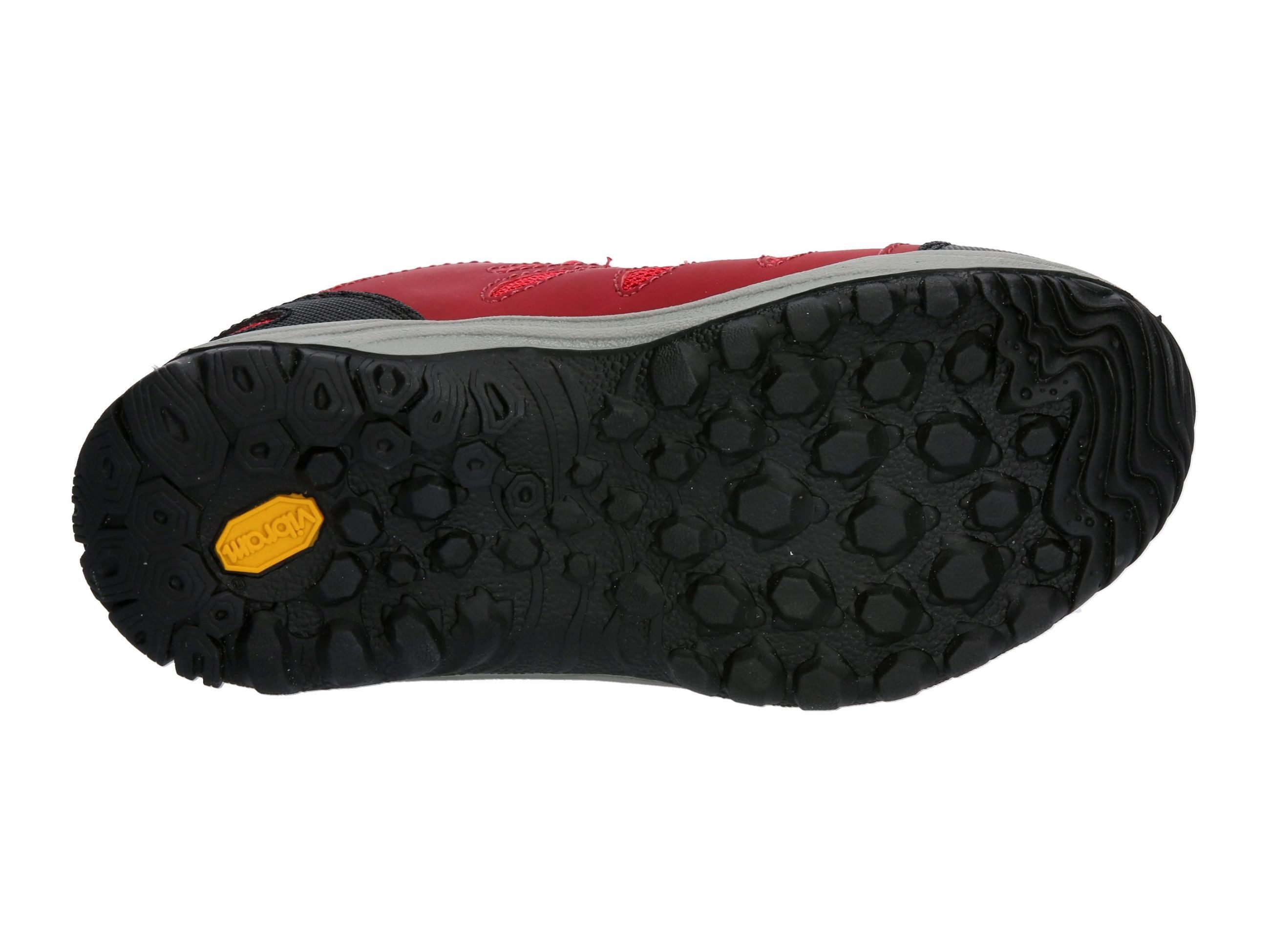 BRÜTTING Outdoorschoenen Expedition Kids