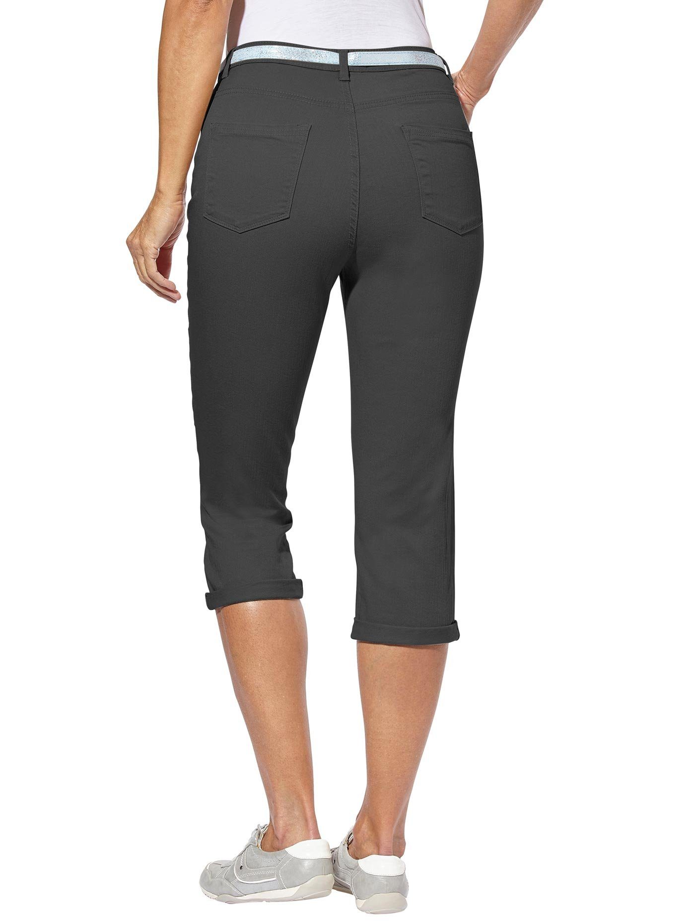 Casual Looks Capri jeans (1-delig)