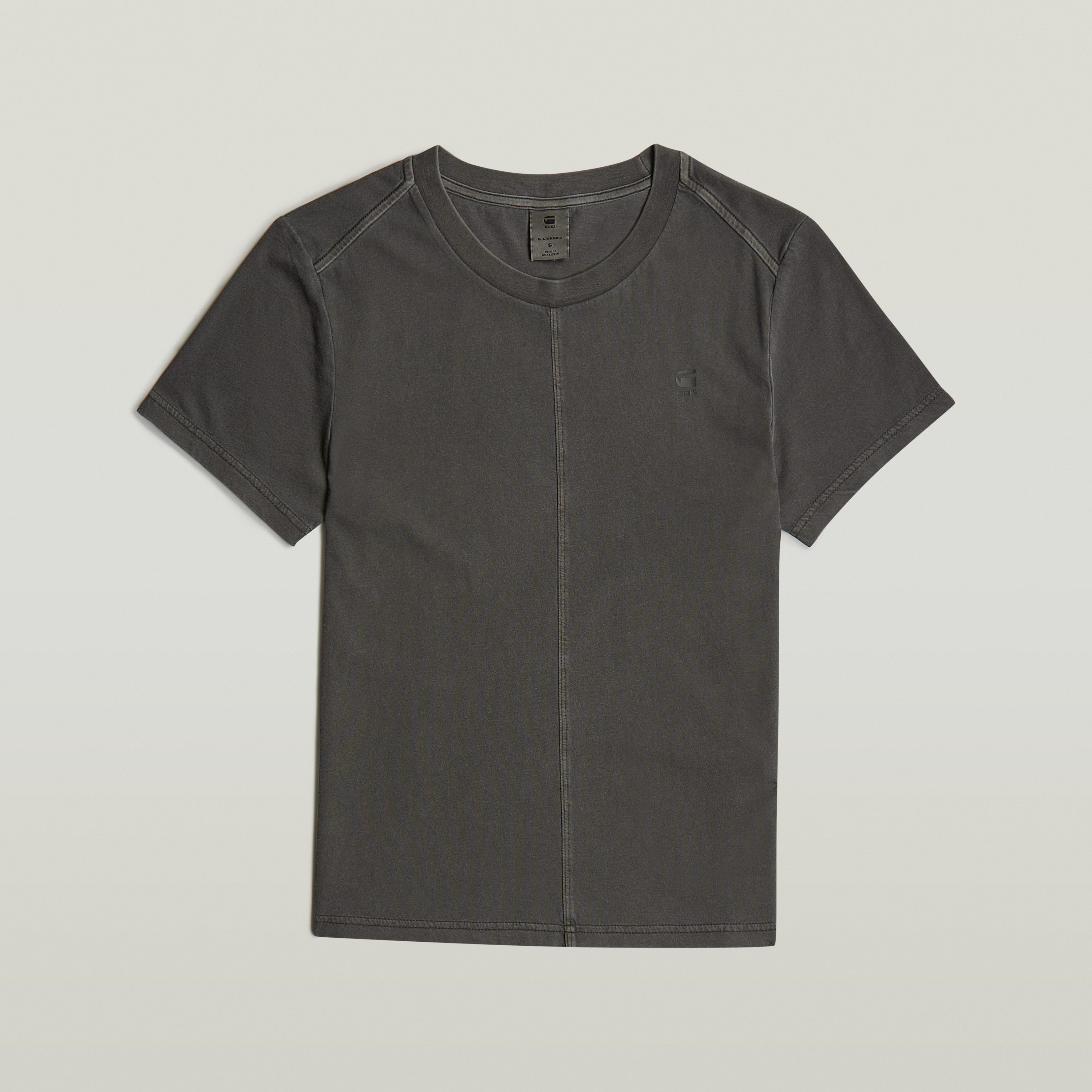 G-Star RAW T-shirt Front Seam