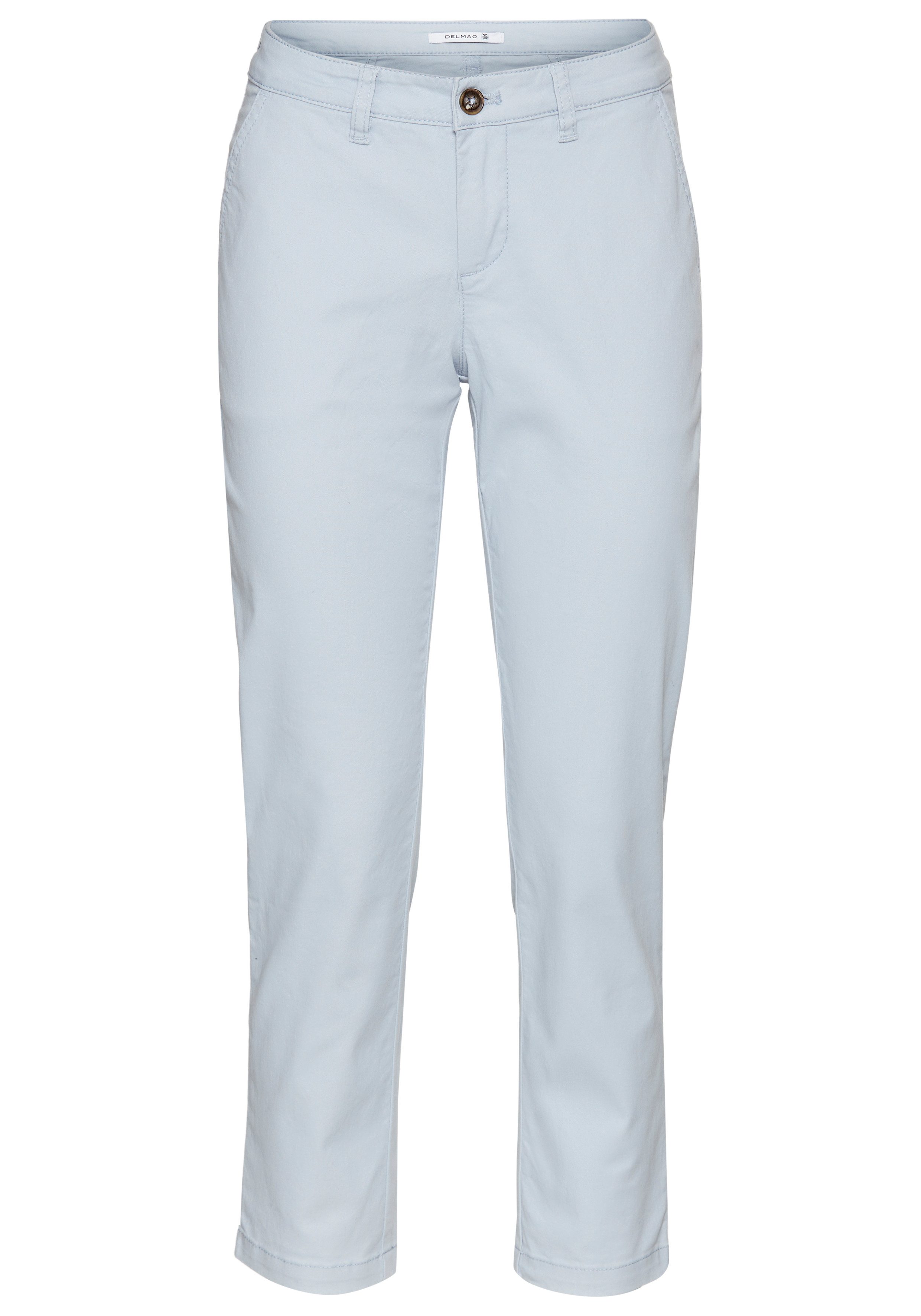 DELMAO 7/8 broek