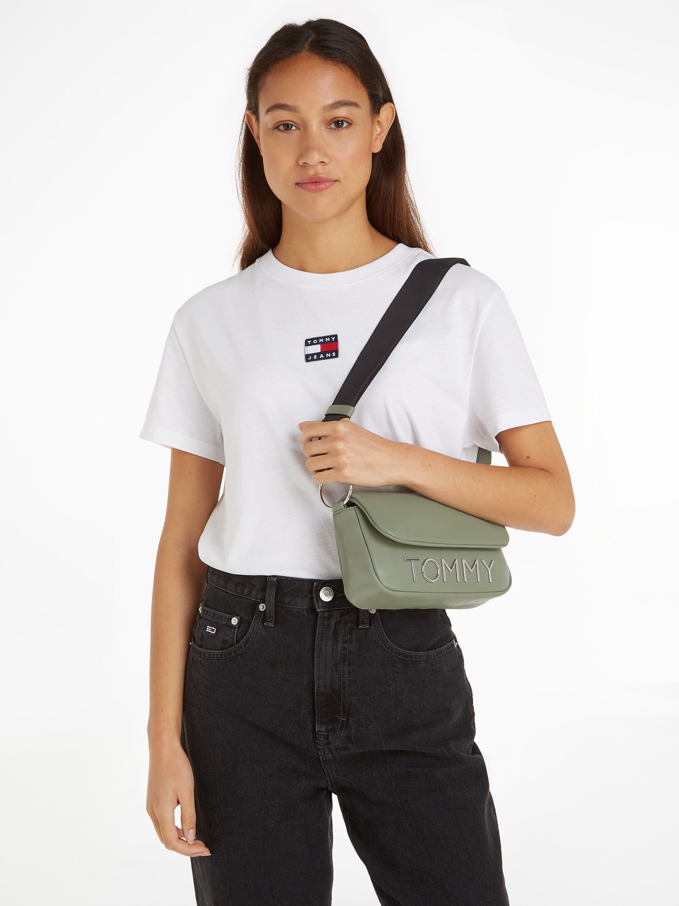 TOMMY JEANS Schoudertas