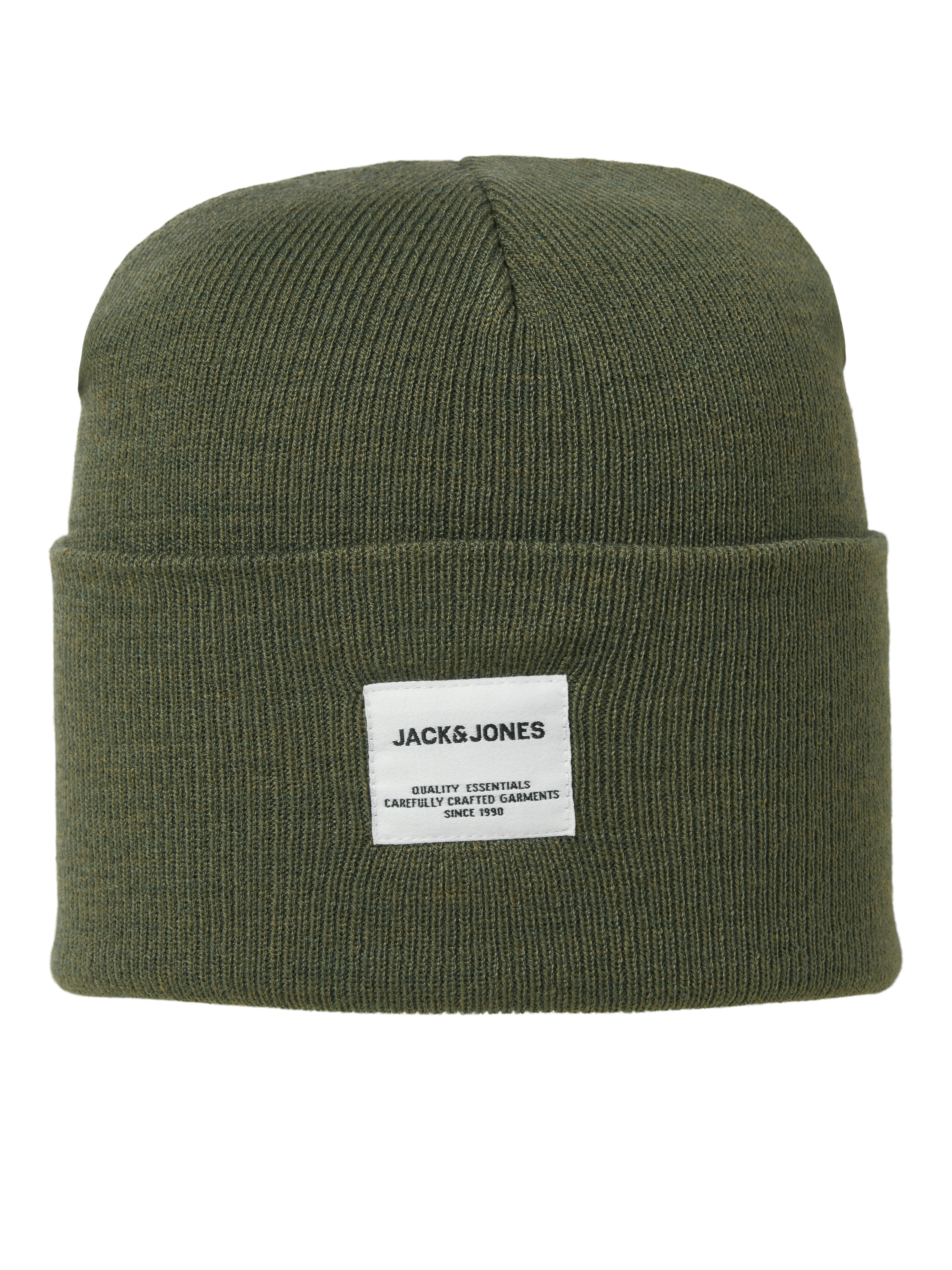 Jack & Jones Beanie JACLONG KNIT BEANIE NOOS