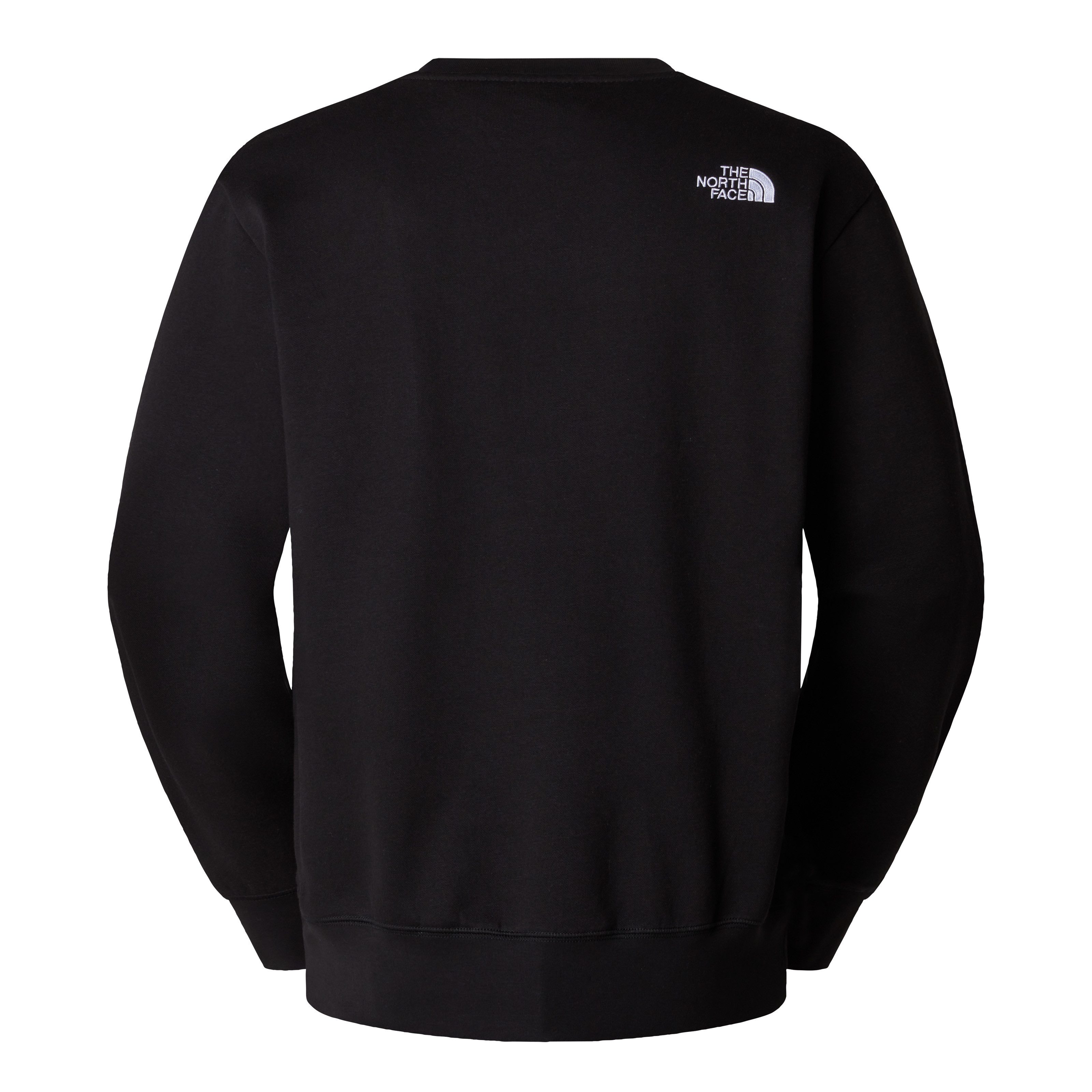 The North Face Sweatshirt Essential sweatshirt voor heren (1-delig)