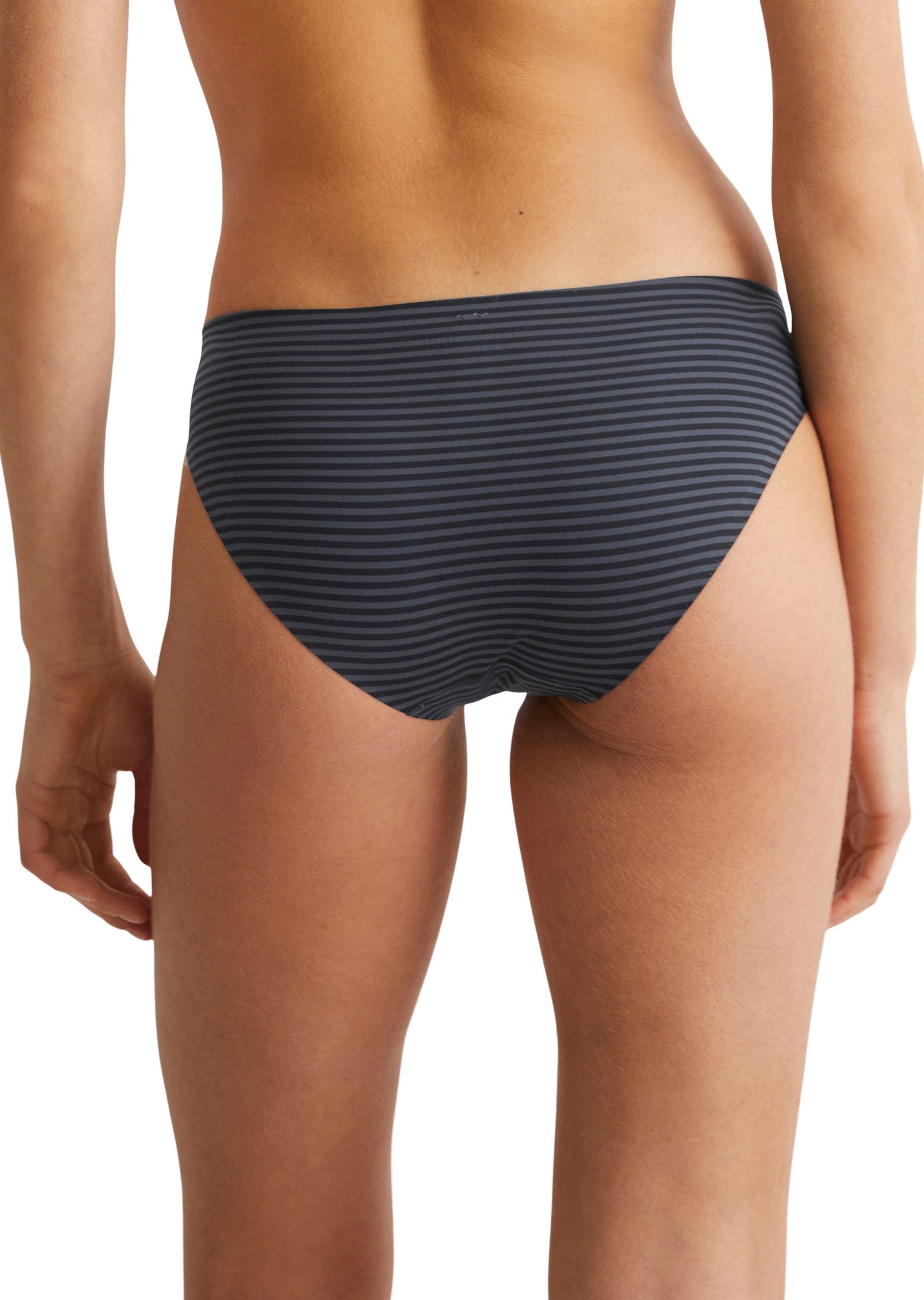 Marc O'Polo Slip SECOND SKIN met extra platte naden (Set van 2)