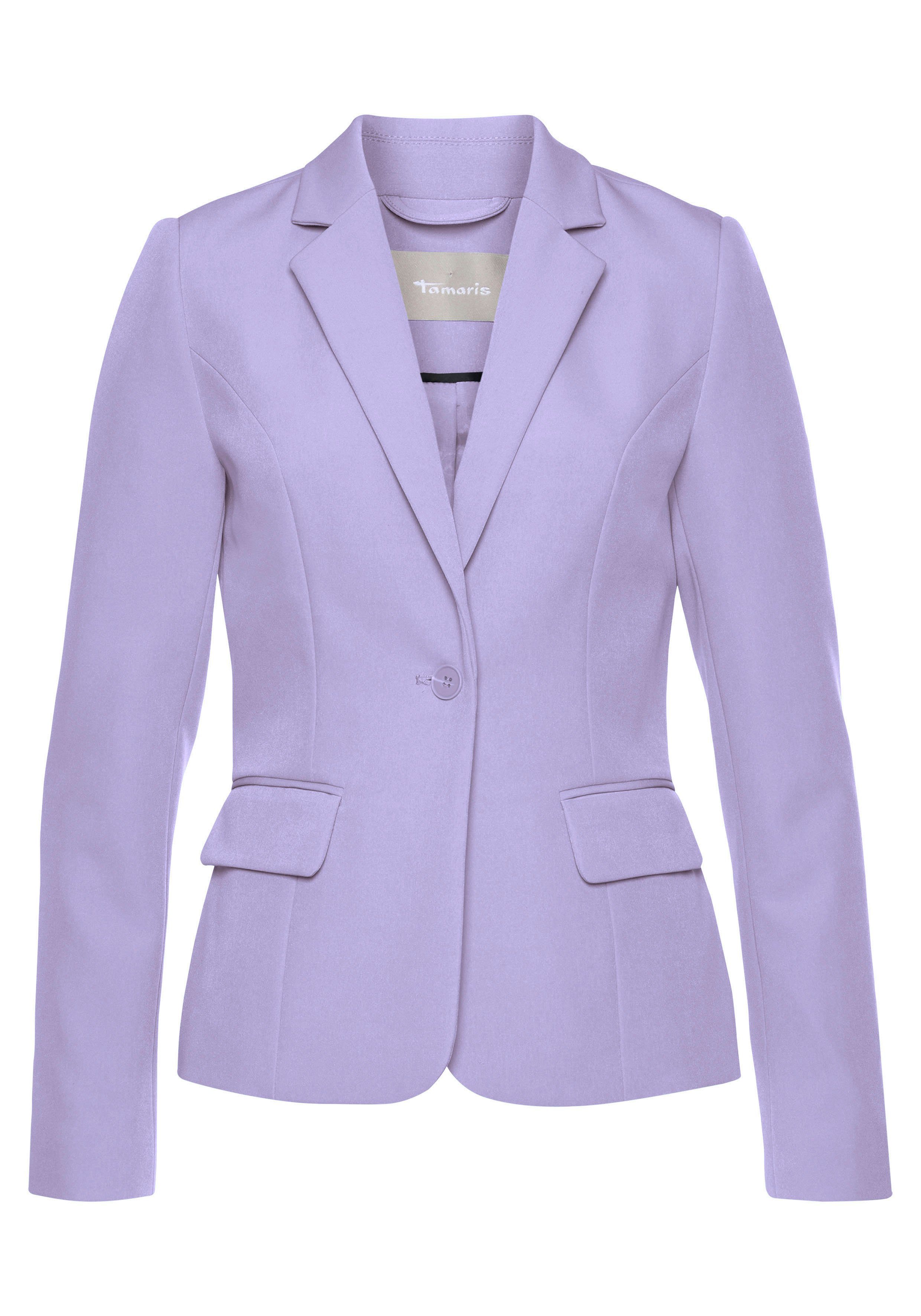 Tamaris Korte blazer in trendkleuren