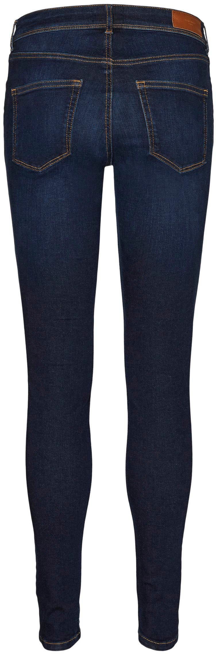 Vero Moda Skinny fit jeans VMLUX MR SLIM JEANS