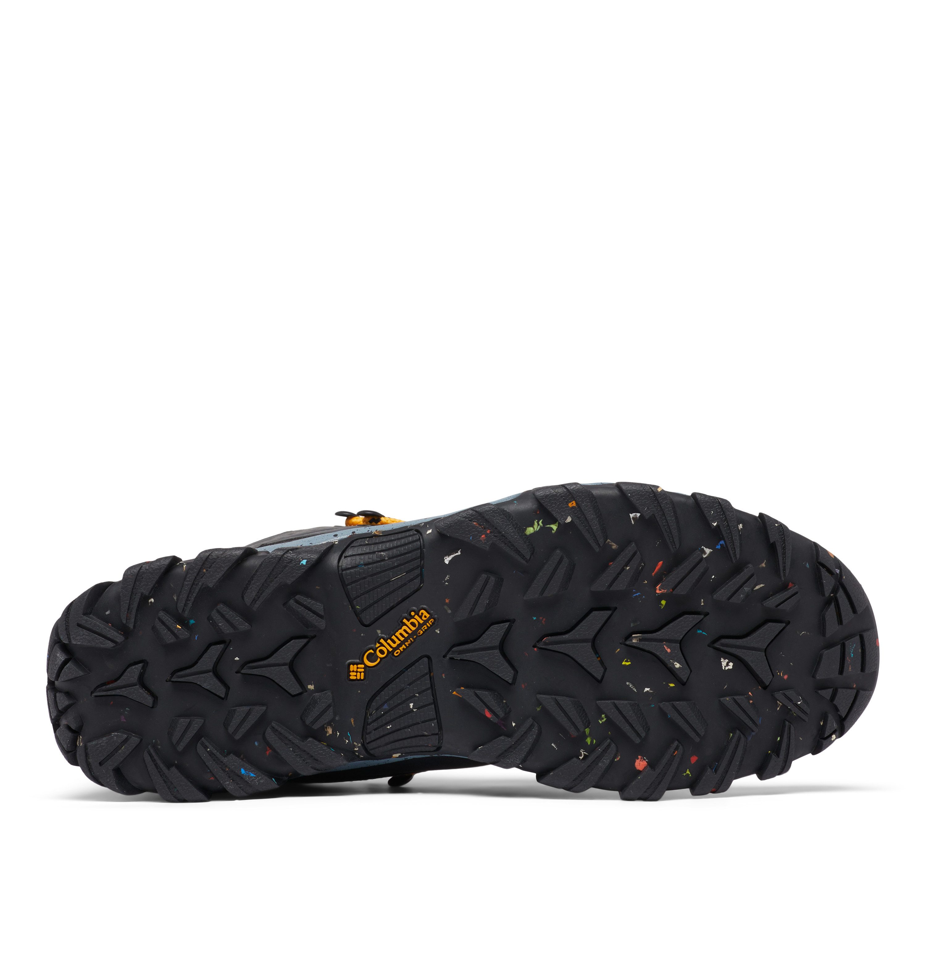 Columbia Wandelschoenen NEWTON RIDGE™ WP OMNI-HEAT™ II