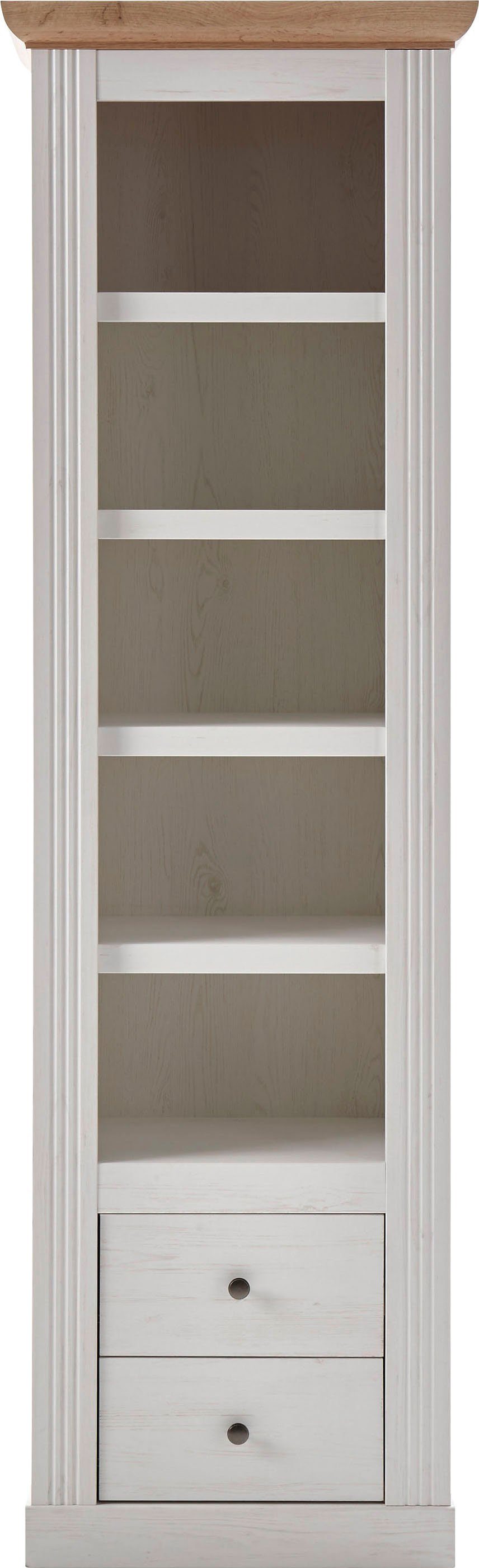 Home affaire Rek Westminster BESTSELLER! in romantische landelijke stijl