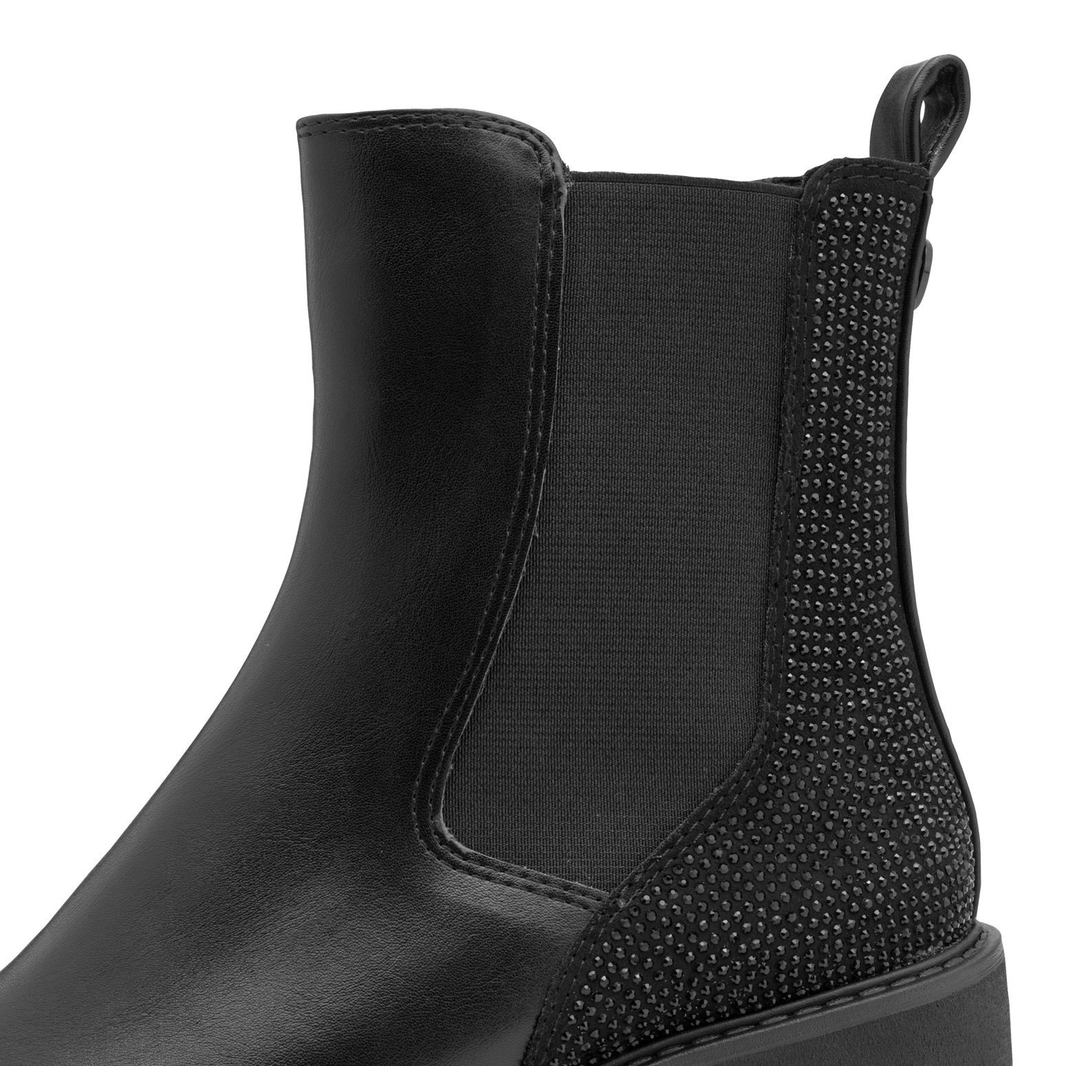 Marco Tozzi Chelsea-boots