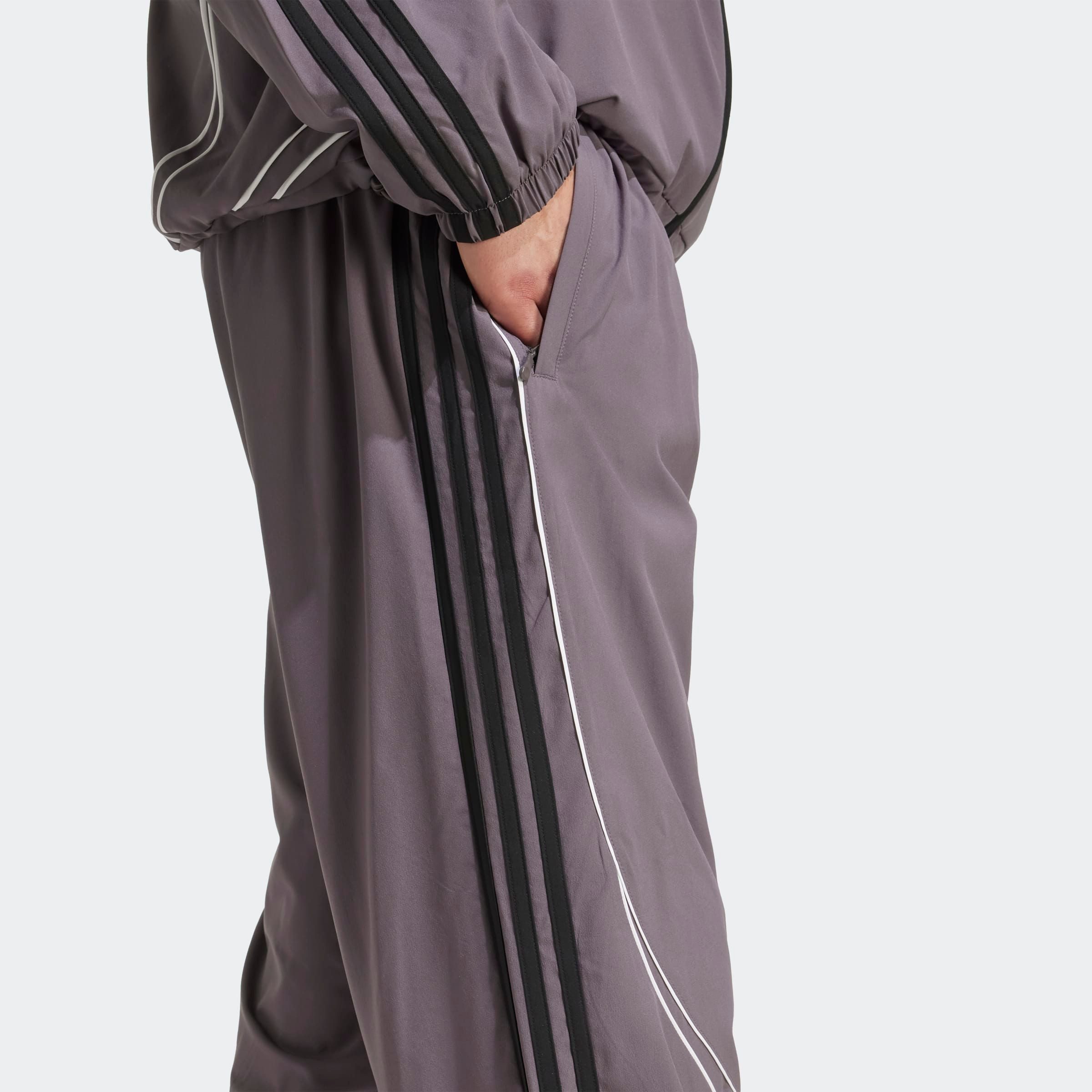 adidas Originals Sportbroek TEAMGEIST TP (1-delig)