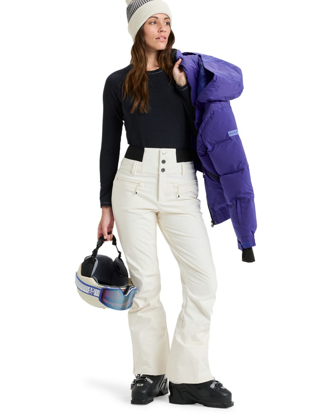 Roxy Snowboardbroek Rising High 15K